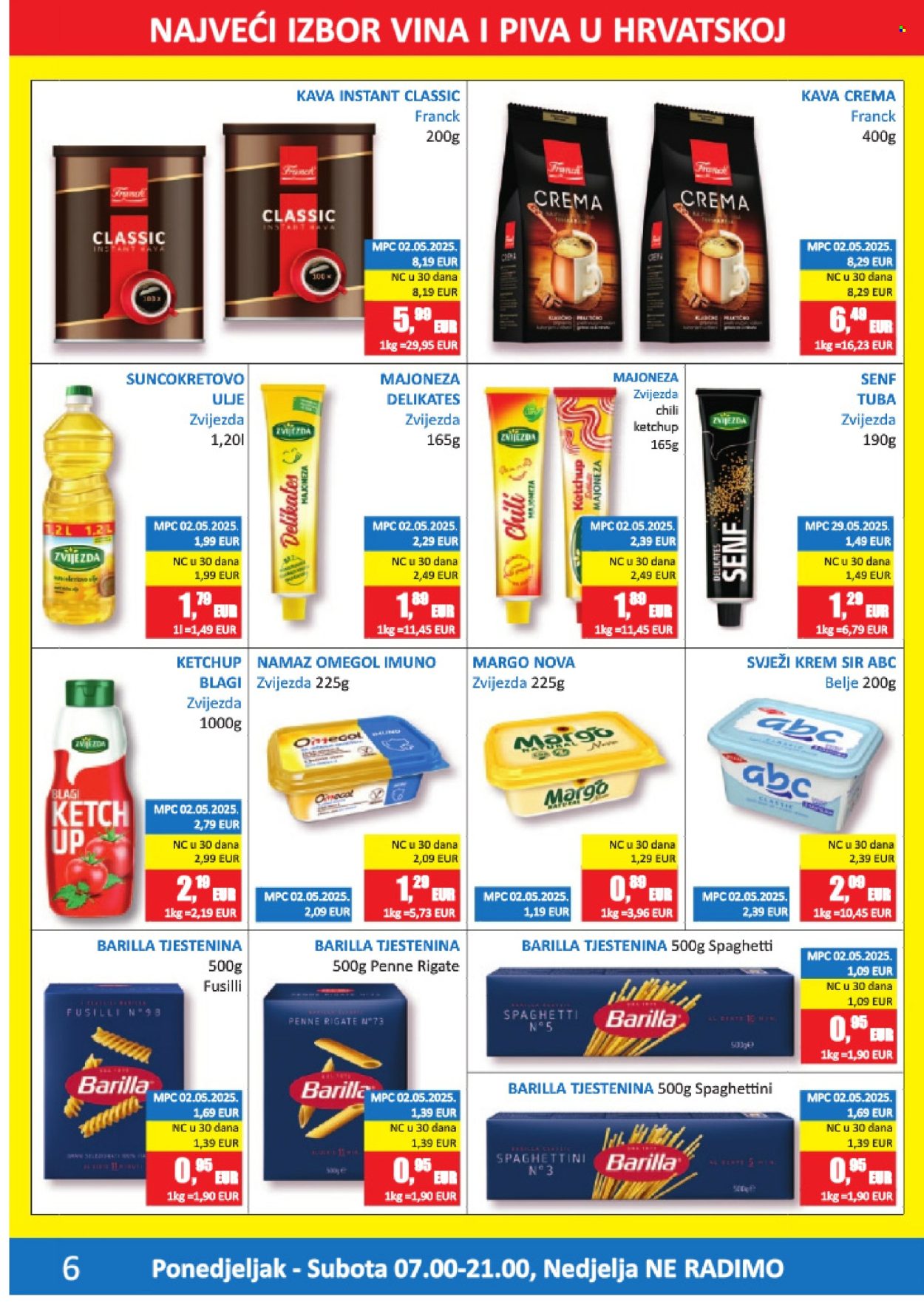 Vrutak katalog - 13.04.2026. - 26.04.2026. Stranica 6