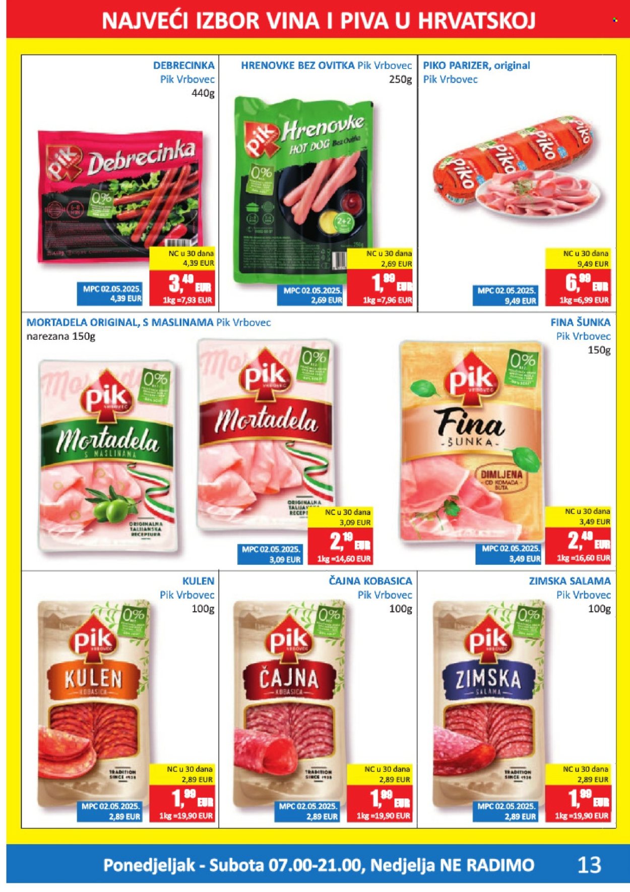 Vrutak katalog - 13.04.2026. - 26.04.2026. Stranica 13