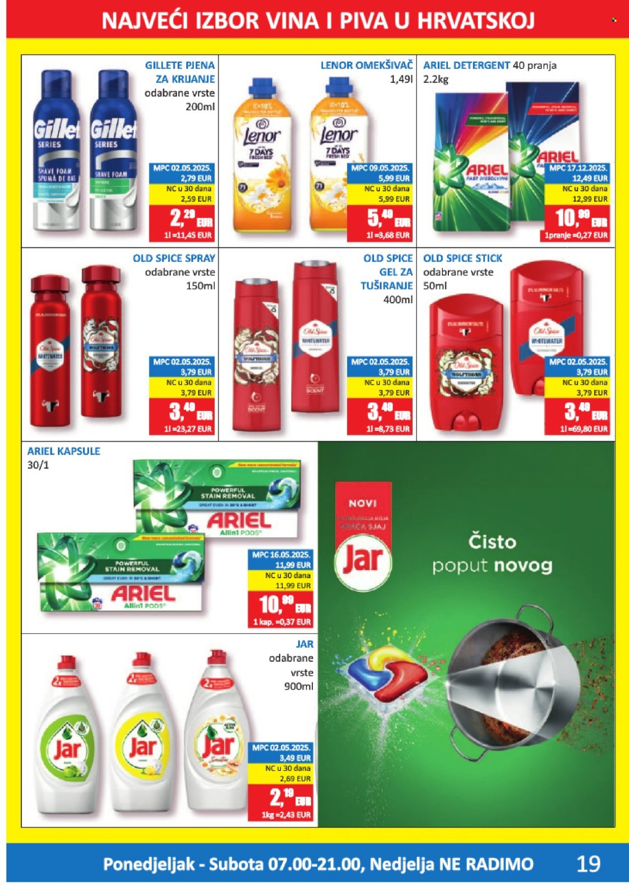 Vrutak katalog - 13.04.2026. - 26.04.2026. Stranica 19
