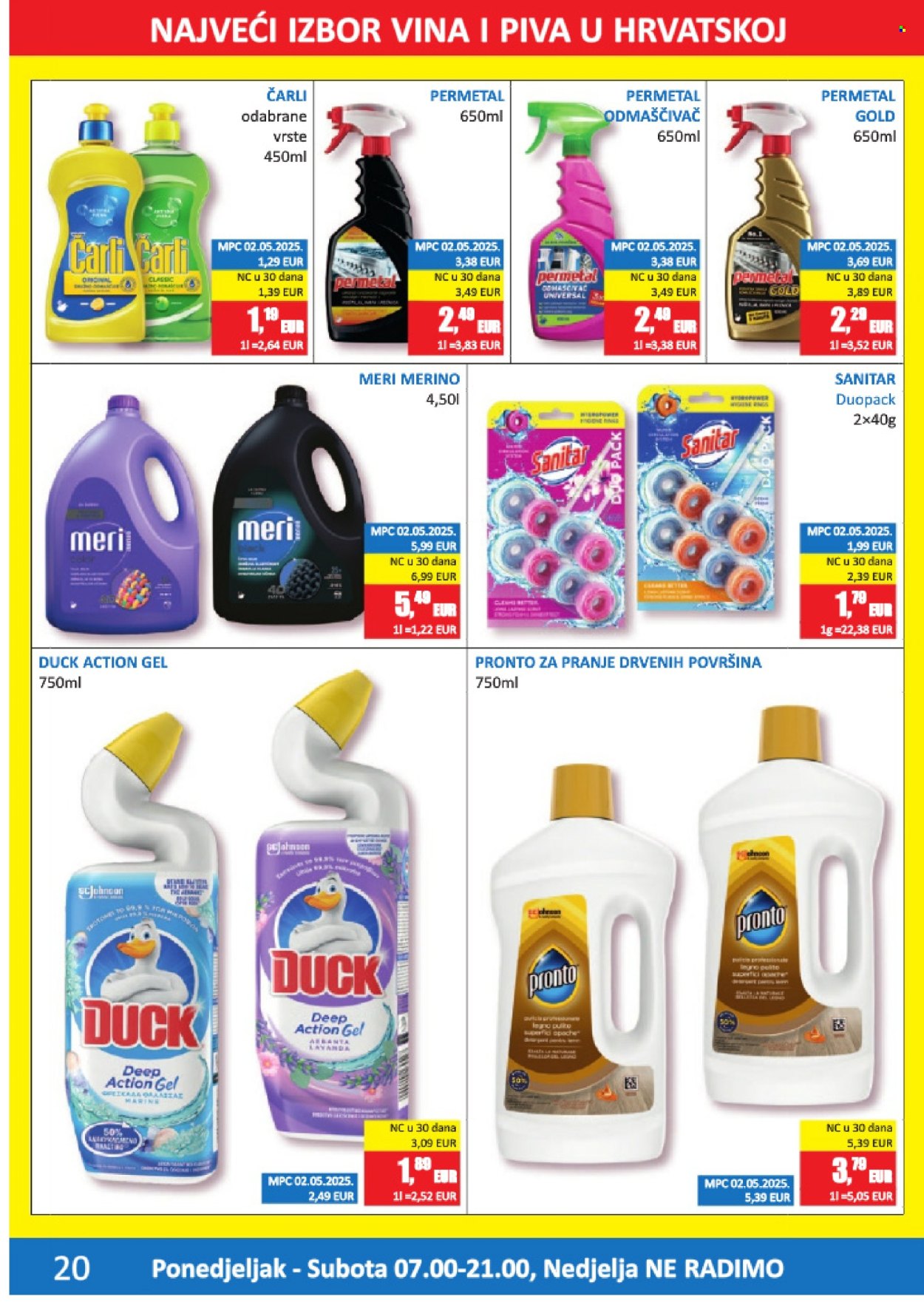 Vrutak katalog - 13.04.2026. - 26.04.2026. Stranica 20