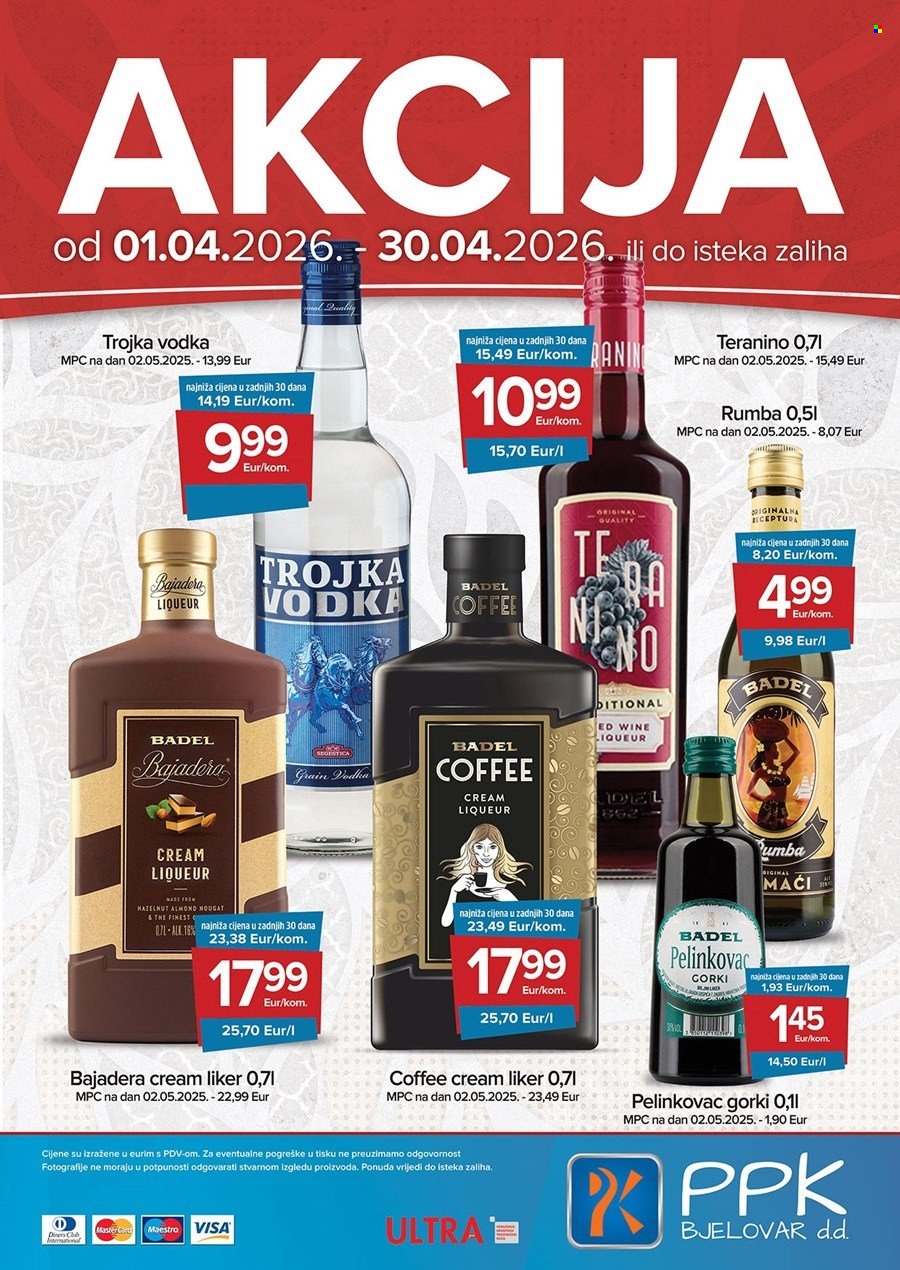 PPK Bjelovar katalog - 01.04.2026. - 30.04.2026. Stranica 4