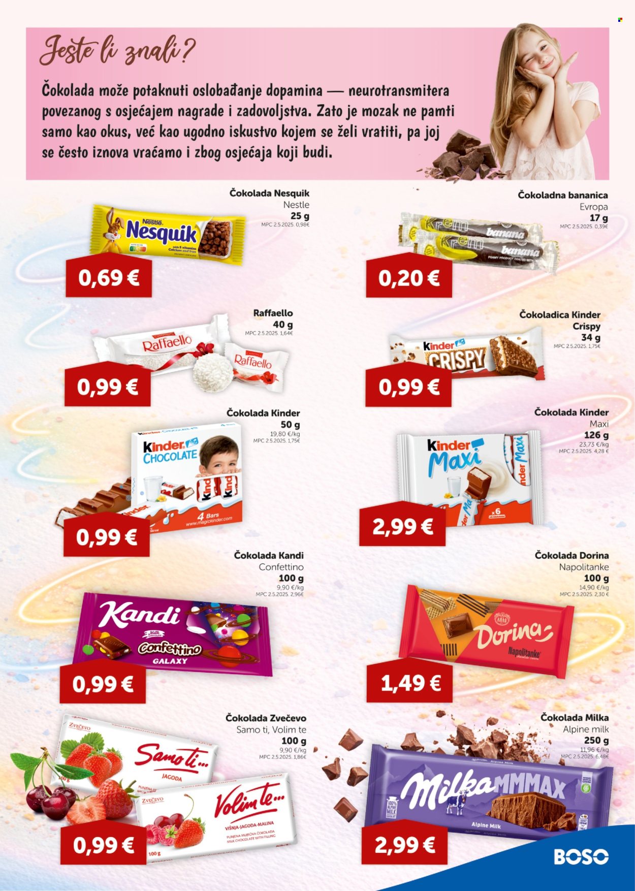 Boso katalog - 23.04.2026. - 06.05.2026. Stranica 9