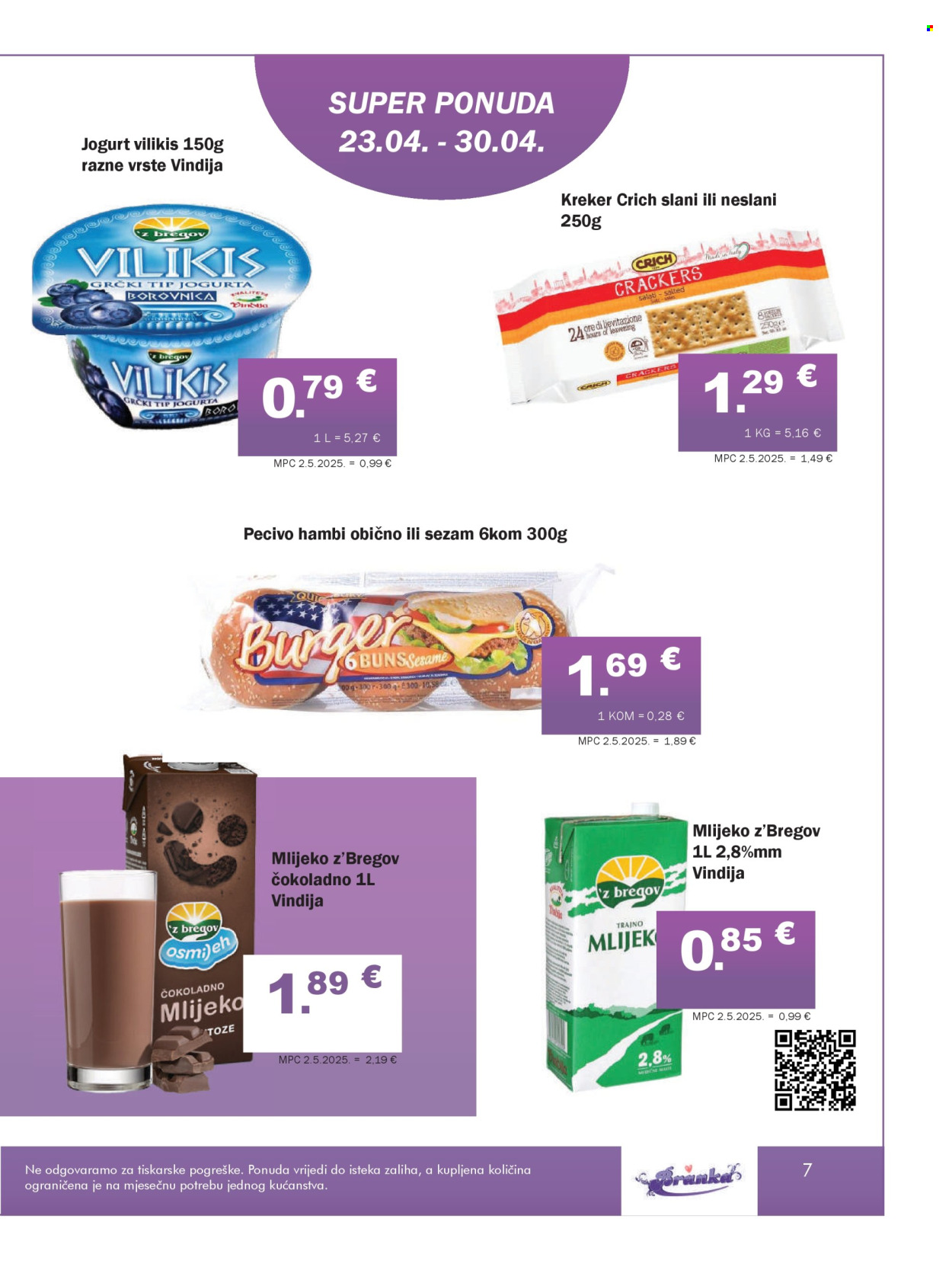 Branka katalog - 23.04.2026. - 30.04.2026. Stranica 7