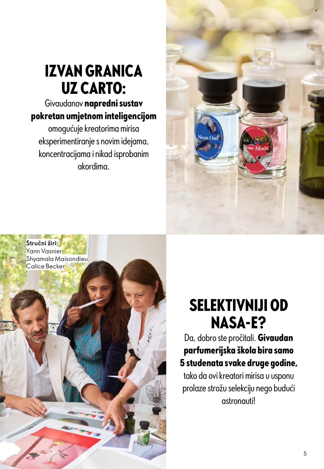 Oriflame katalog - 22.04.2026. - 12.05.2026. Stranica 5