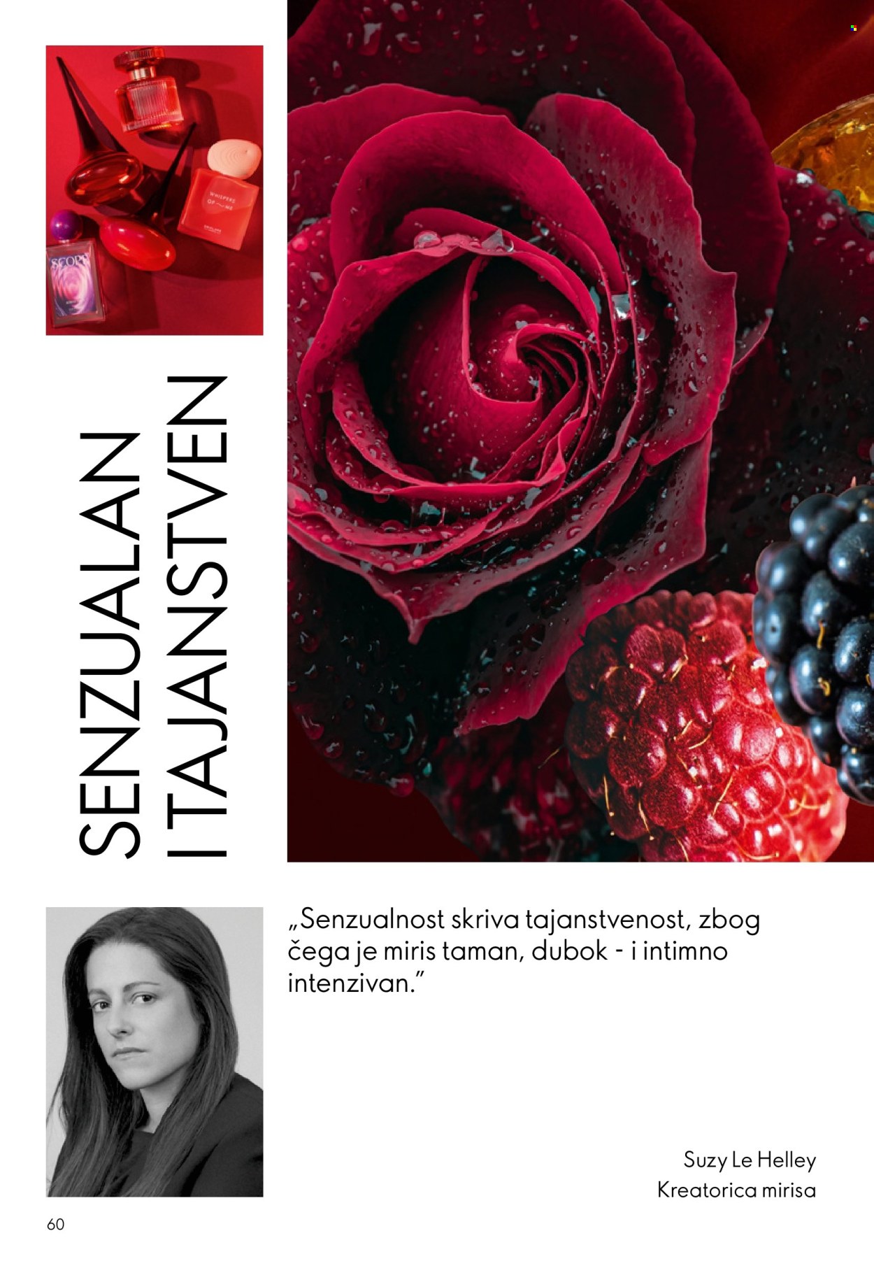 Oriflame katalog - 22.04.2026. - 12.05.2026. Stranica 60