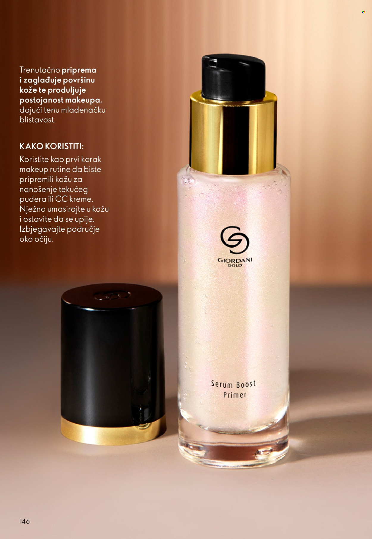 Oriflame katalog - 22.04.2026. - 12.05.2026. Stranica 146
