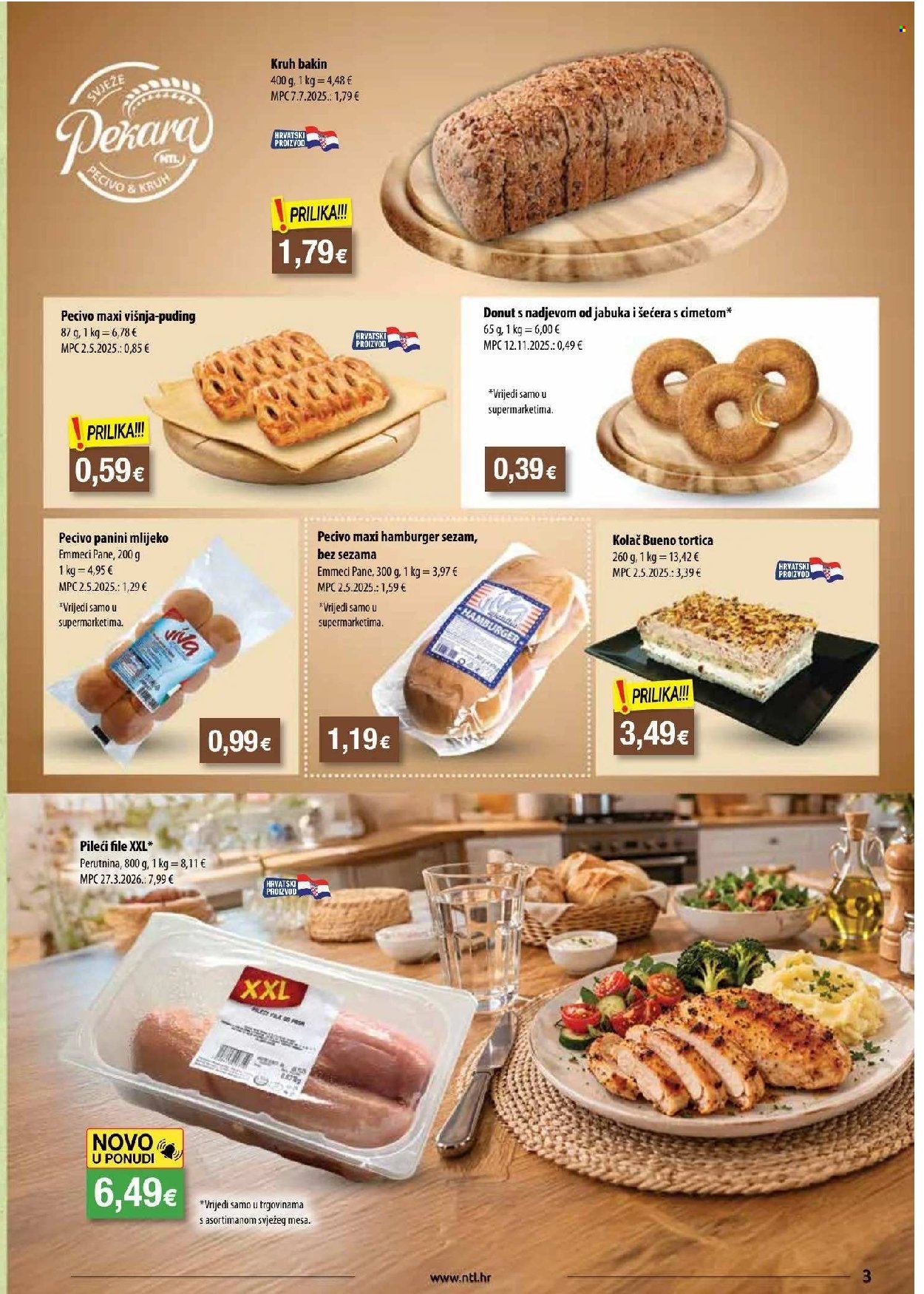 NTL katalog - 22.04.2026. - 28.04.2026. Stranica 3