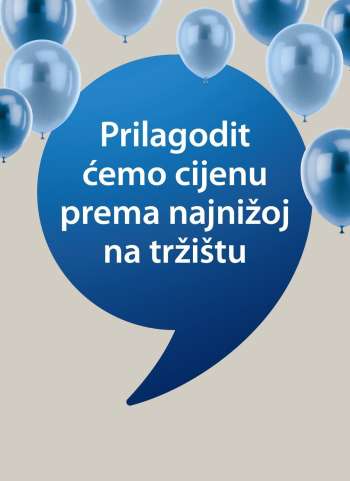 JYSK katalog - 22.04.2026. - 17.05.2026.