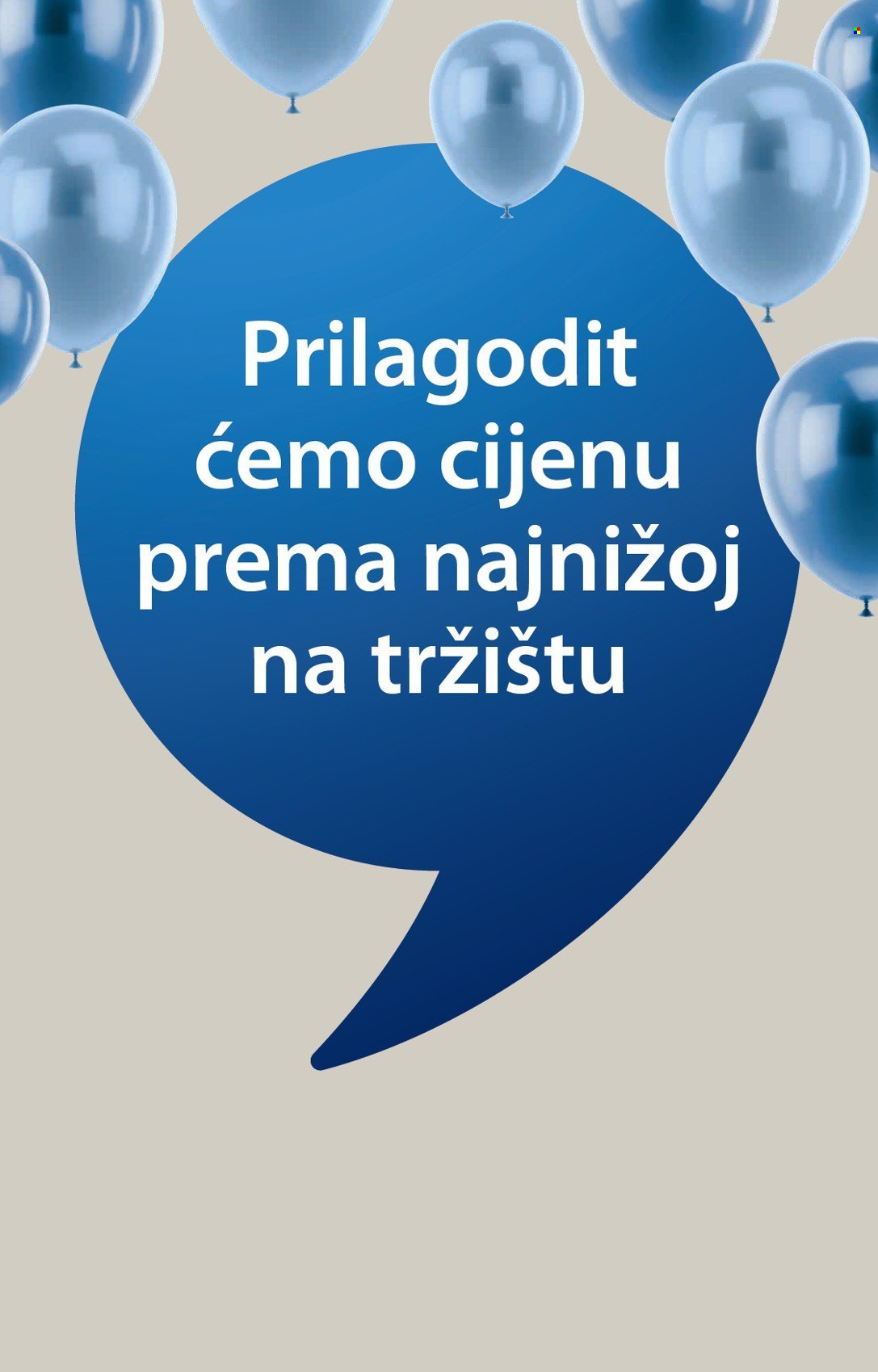 JYSK katalog - 15.04.2026. - 17.05.2026. Stranica 1