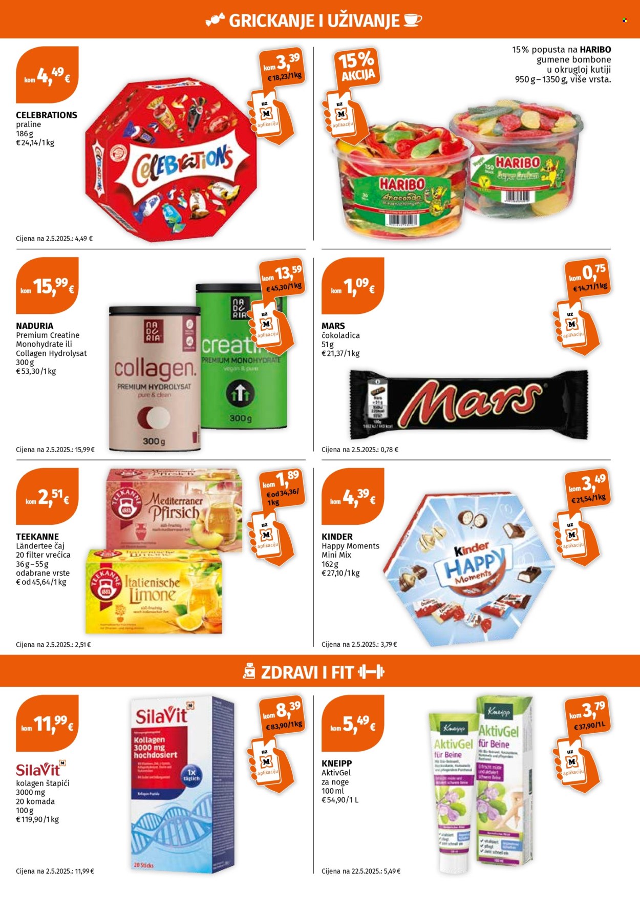 Müller katalog - 27.04.2026. - 03.05.2026. Stranica 7