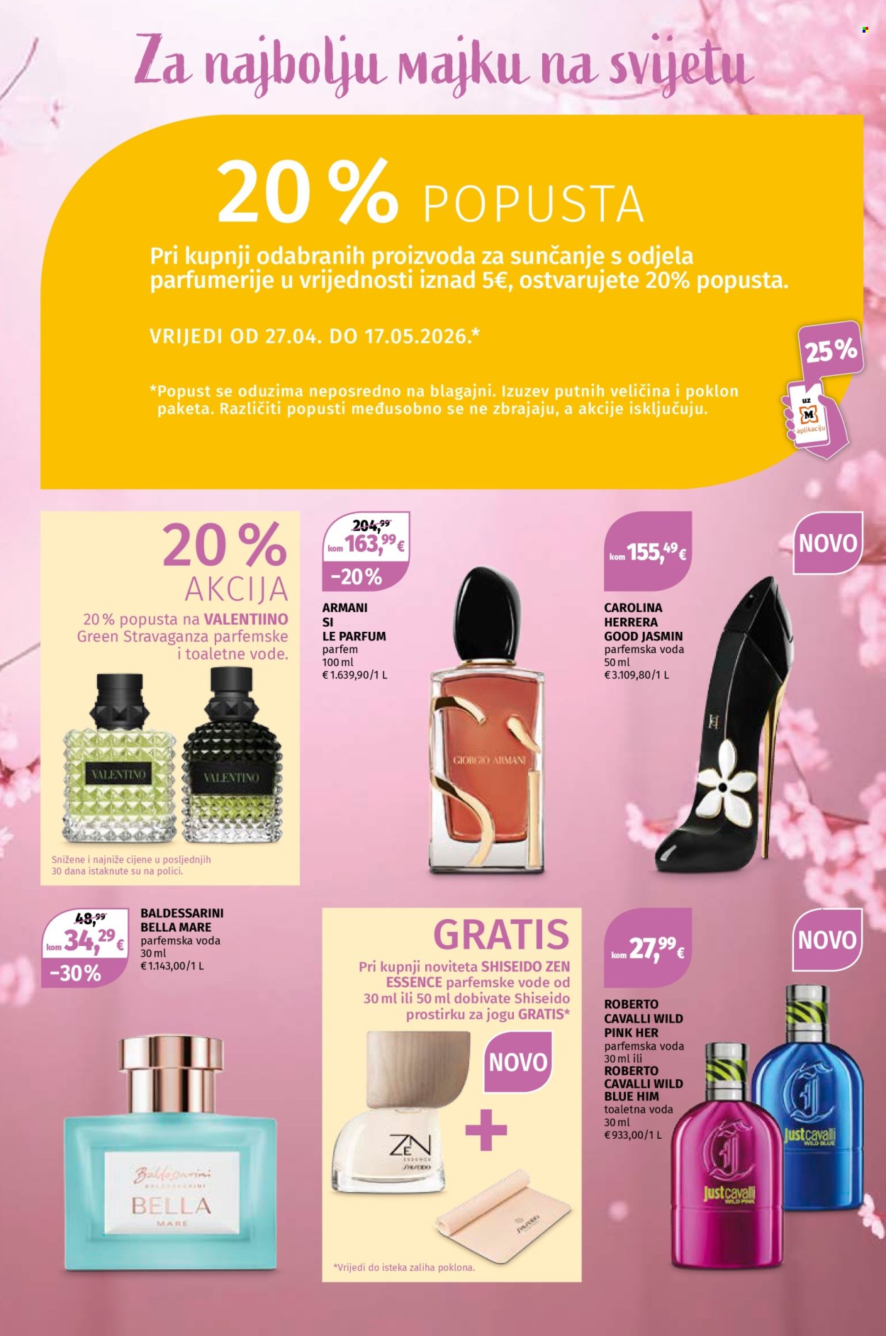 Müller katalog - 27.04.2026. - 10.05.2026. Stranica 2