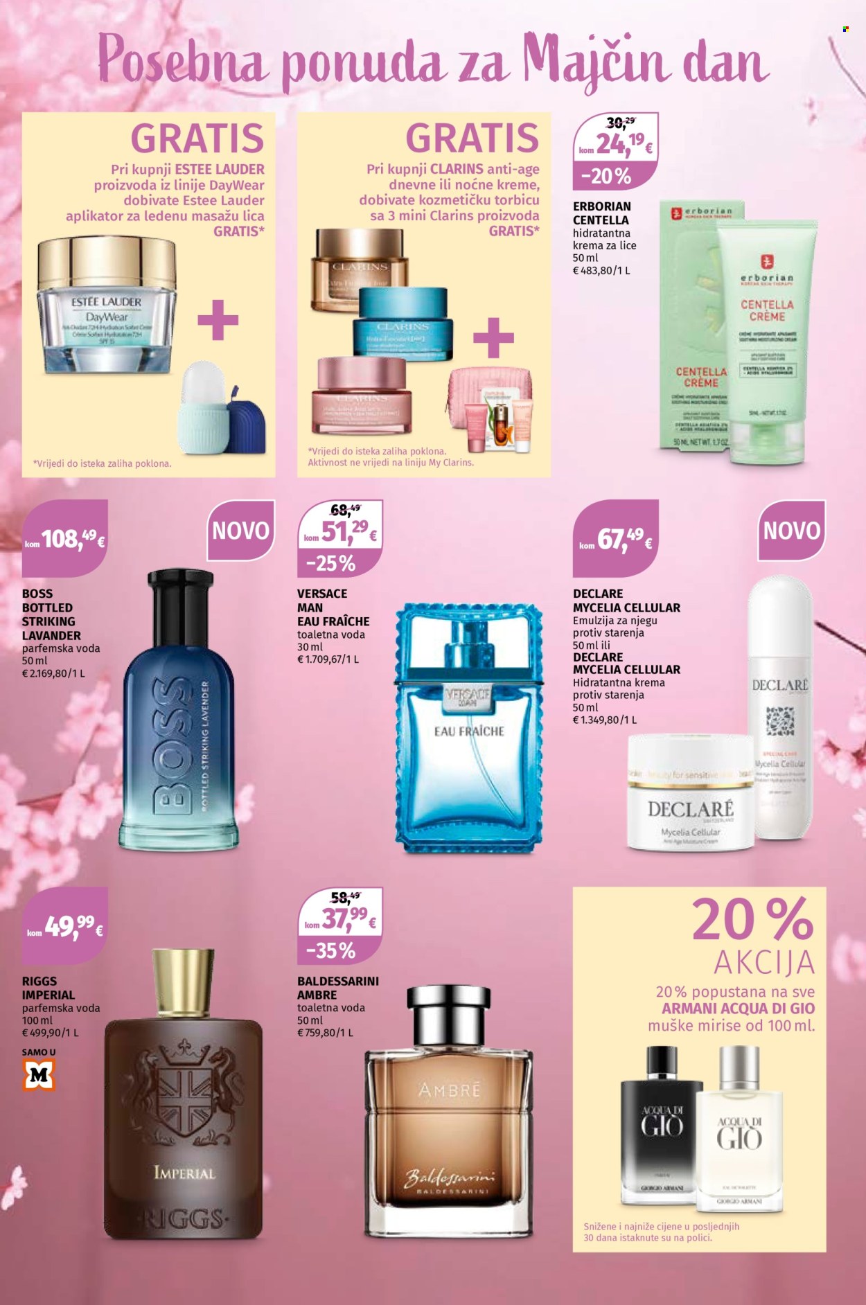 Müller katalog - 27.04.2026. - 10.05.2026. Stranica 3