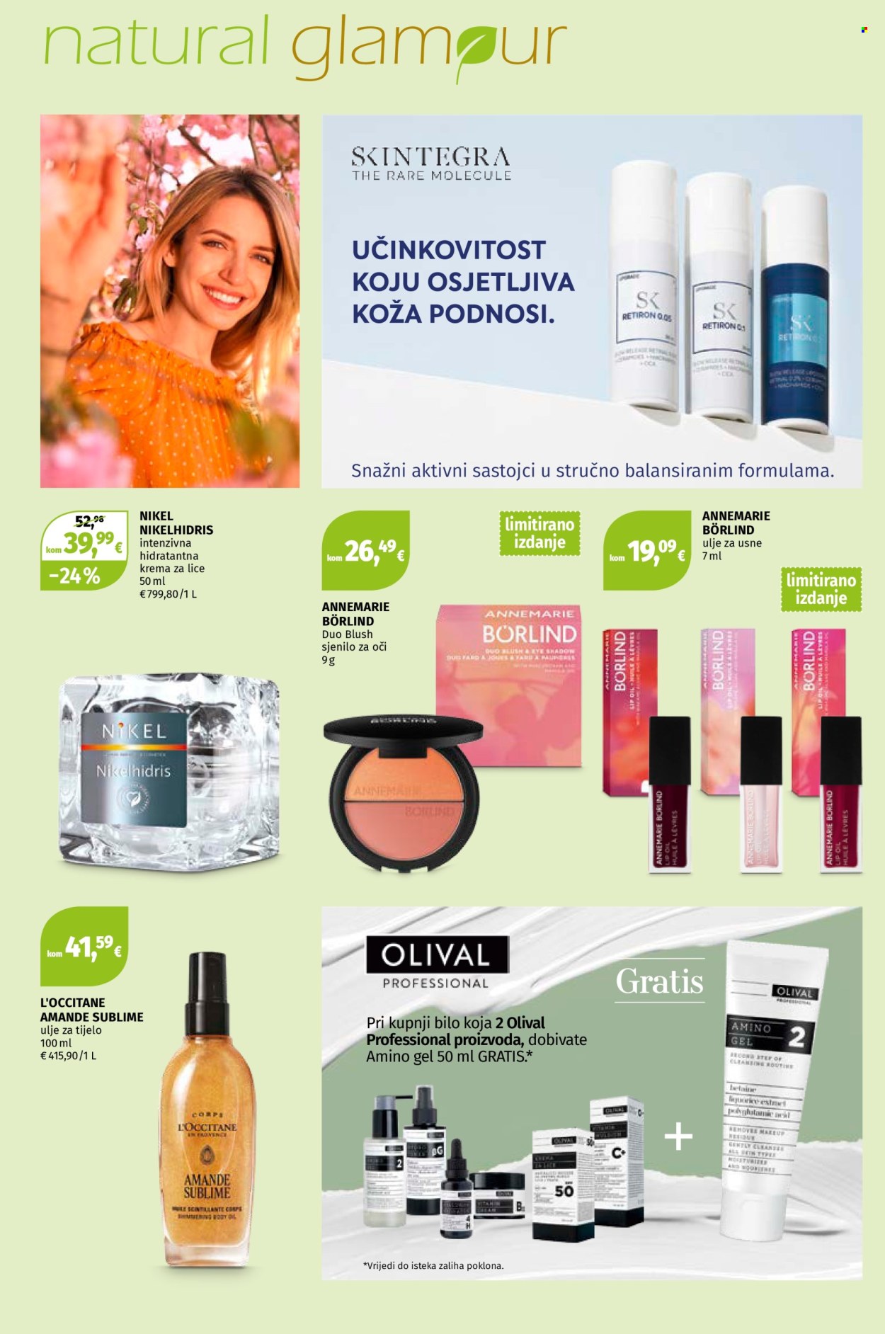 Müller katalog - 27.04.2026. - 10.05.2026. Stranica 4