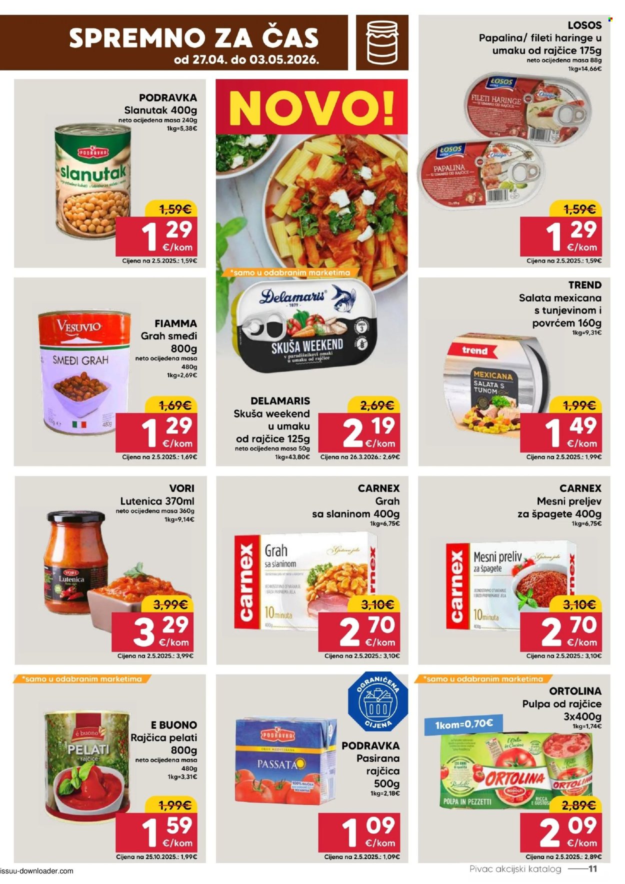 Pivac katalog - 27.04.2026. - 03.05.2026. Stranica 11