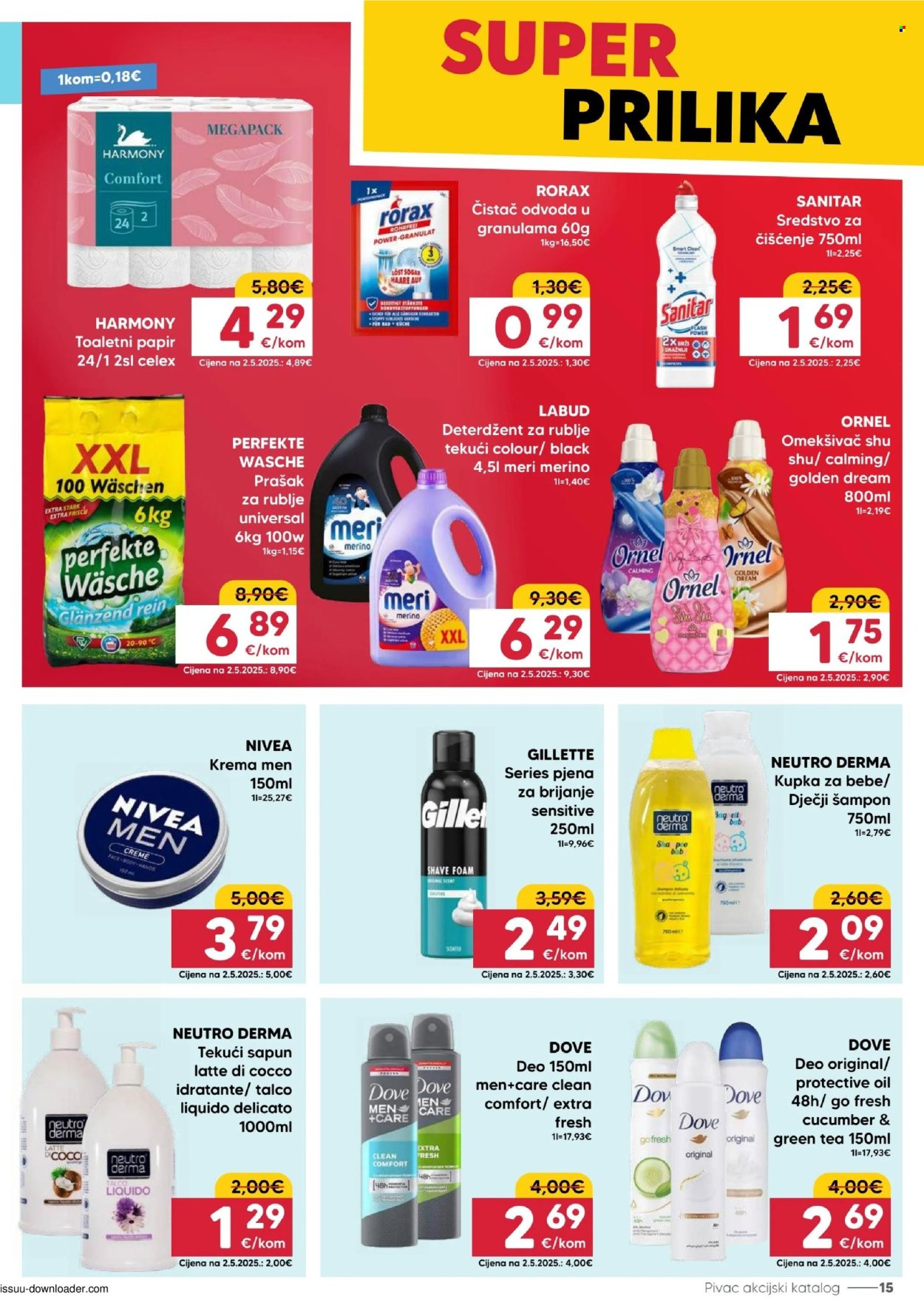 Pivac katalog - 27.04.2026. - 03.05.2026. Stranica 15