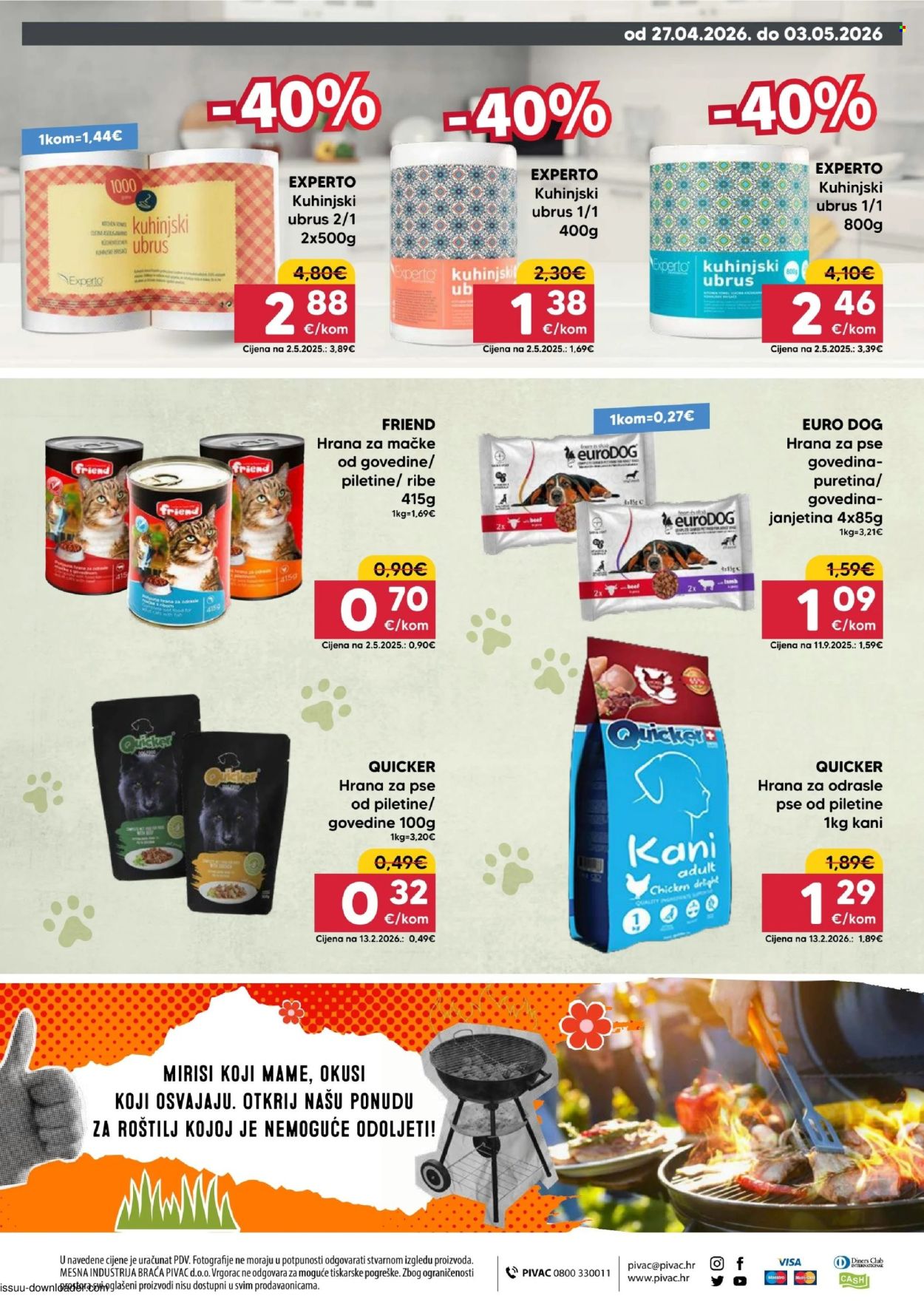 Pivac katalog - 27.04.2026. - 03.05.2026. Stranica 16