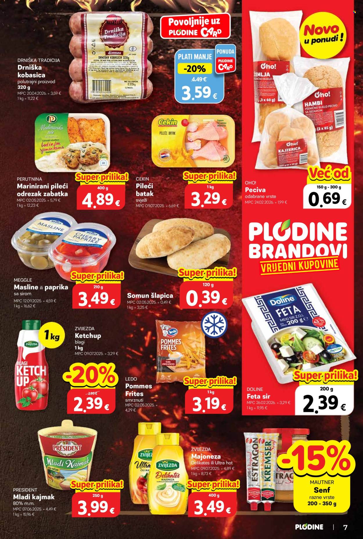 Plodine katalog - 29.04.2026. - 05.05.2026. Stranica 7