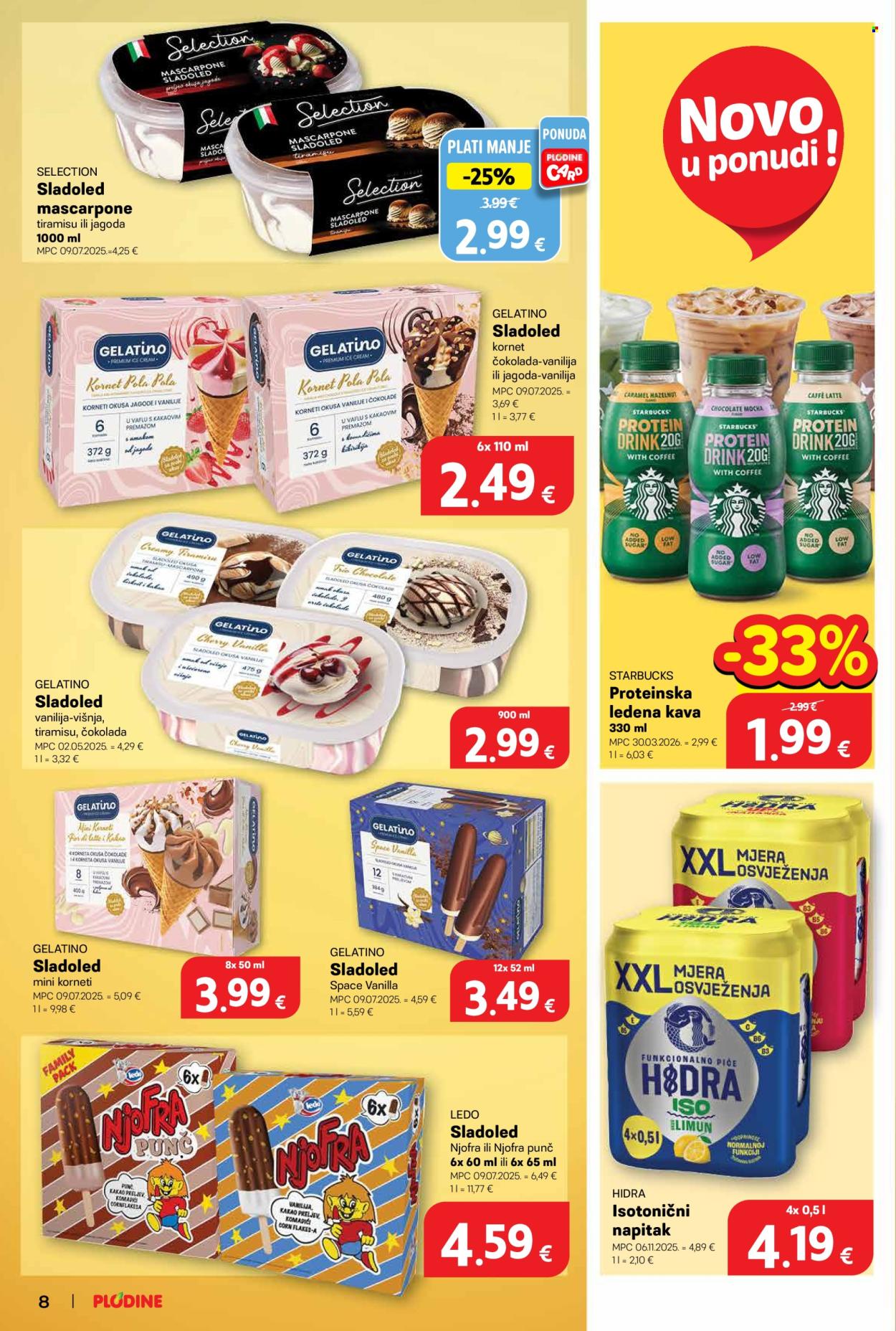 Plodine katalog - 29.04.2026. - 05.05.2026. Stranica 8