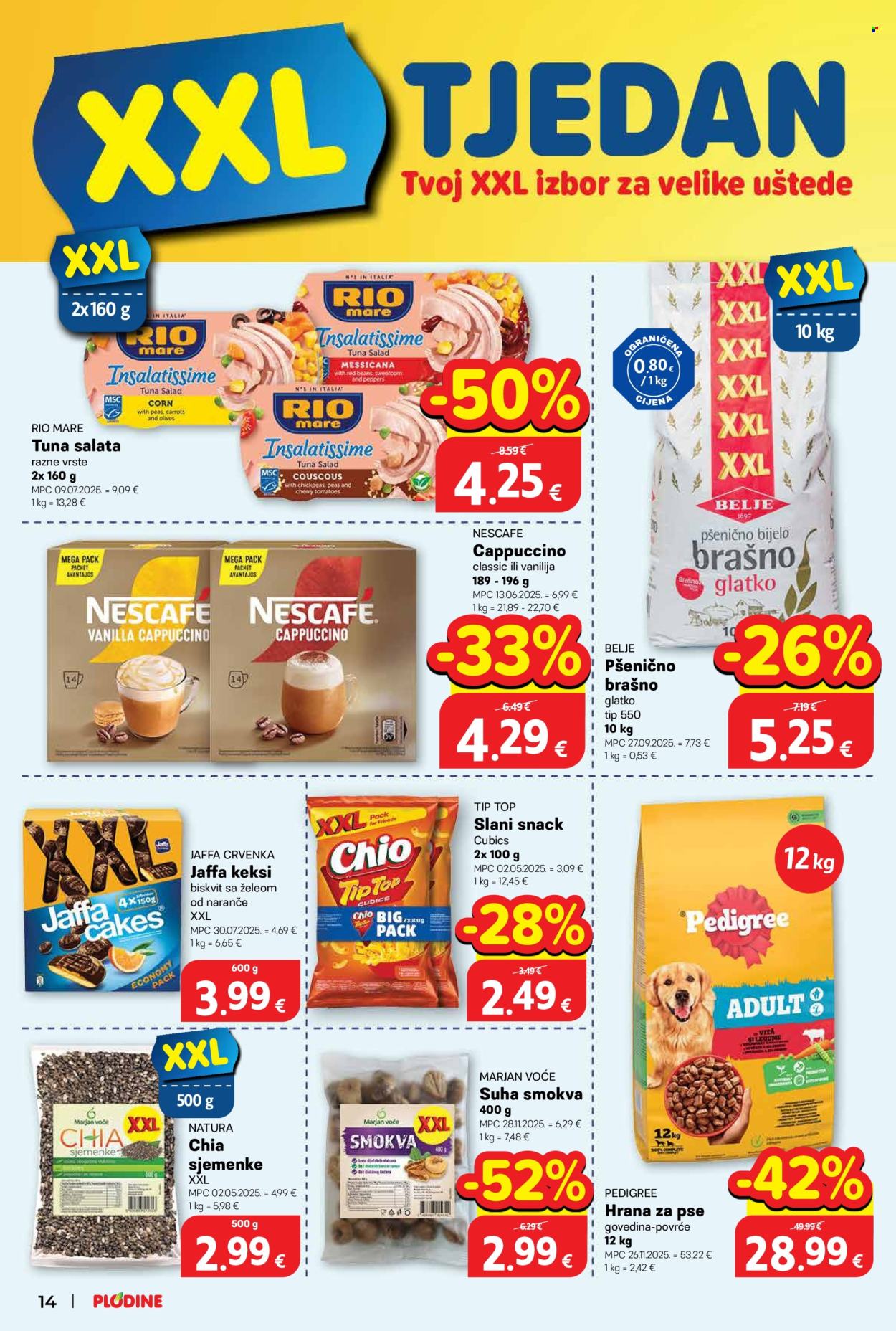 Plodine katalog - 29.04.2026. - 05.05.2026. Stranica 14