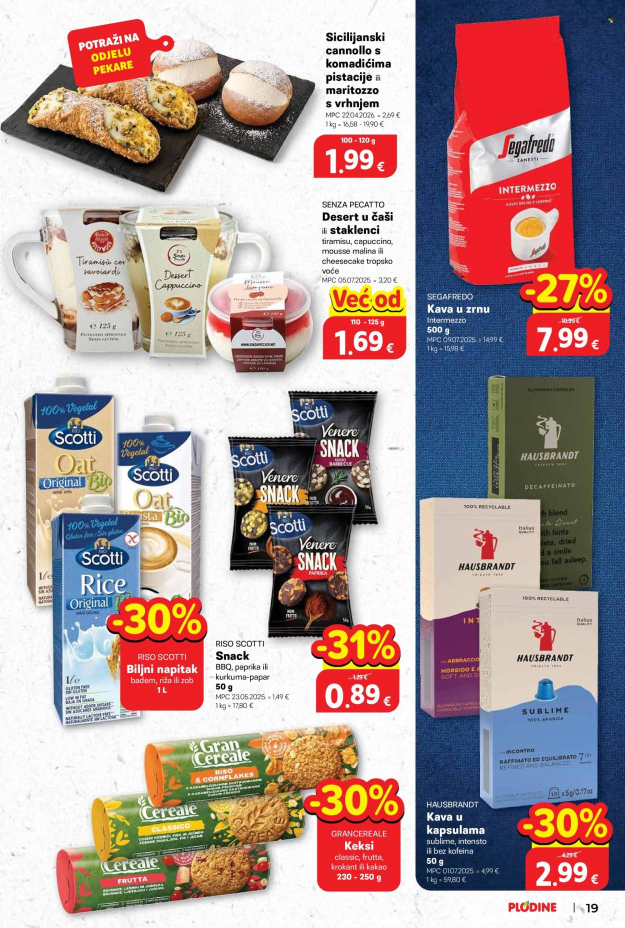 Plodine katalog - 29.04.2026. - 05.05.2026. Stranica 19