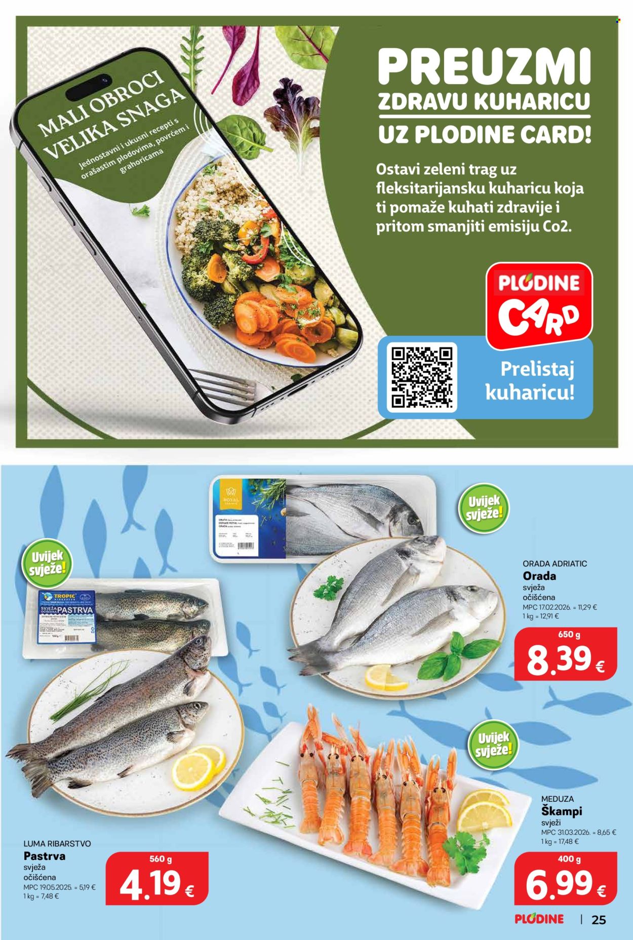 Plodine katalog - 29.04.2026. - 05.05.2026. Stranica 25