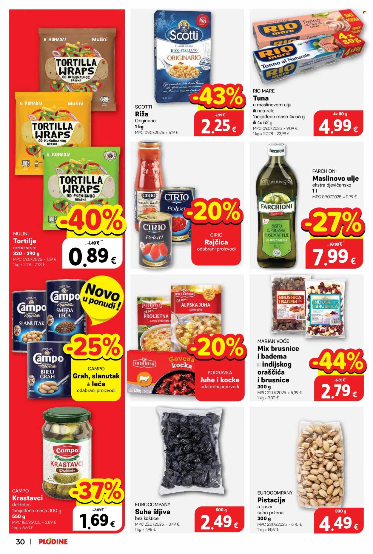 Plodine katalog - 29.04.2026. - 05.05.2026. Stranica 30