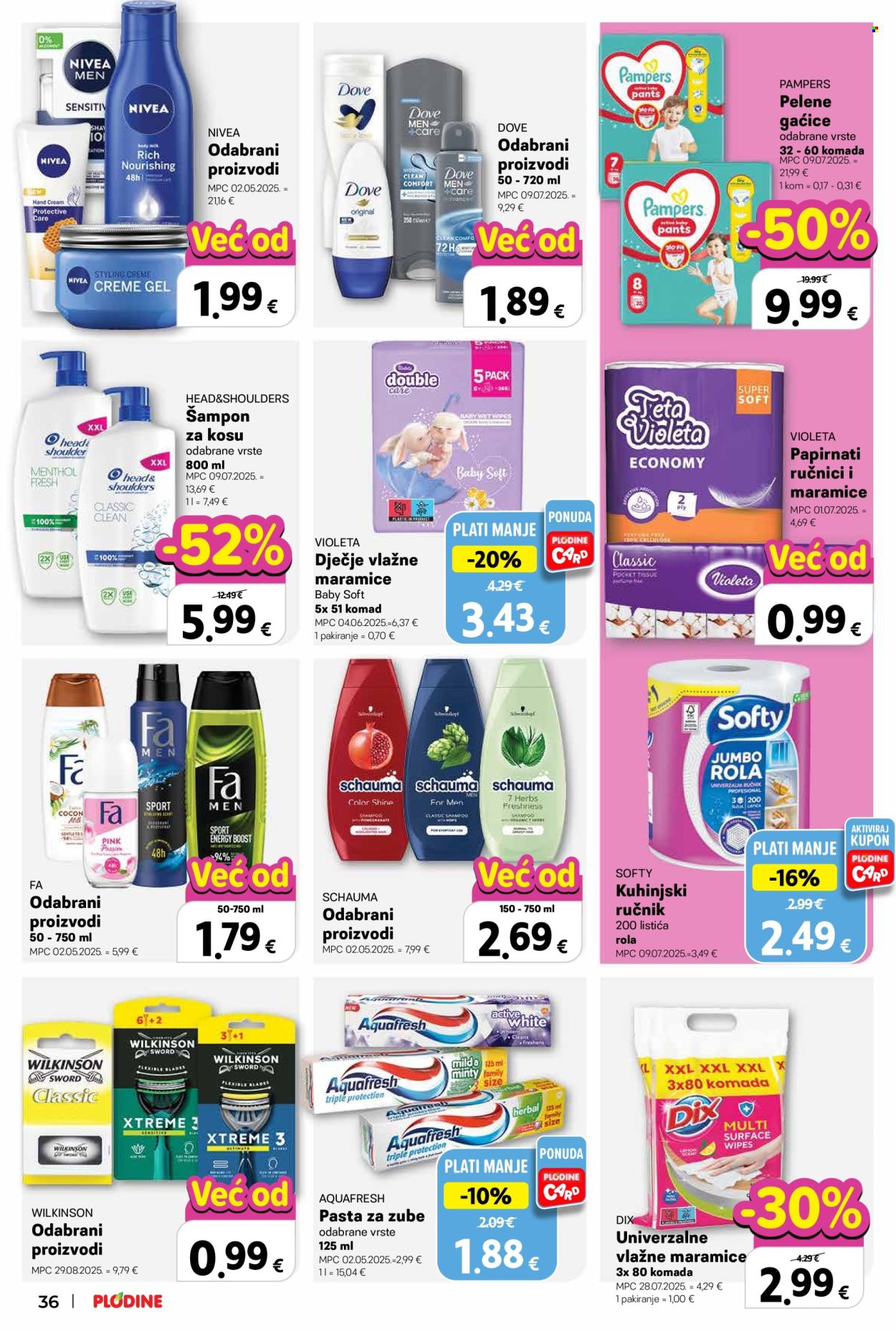 Plodine katalog - 29.04.2026. - 05.05.2026. Stranica 36