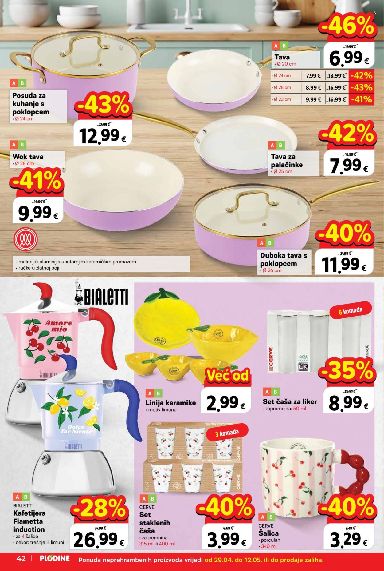 Plodine katalog - 29.04.2026. - 05.05.2026. Stranica 42