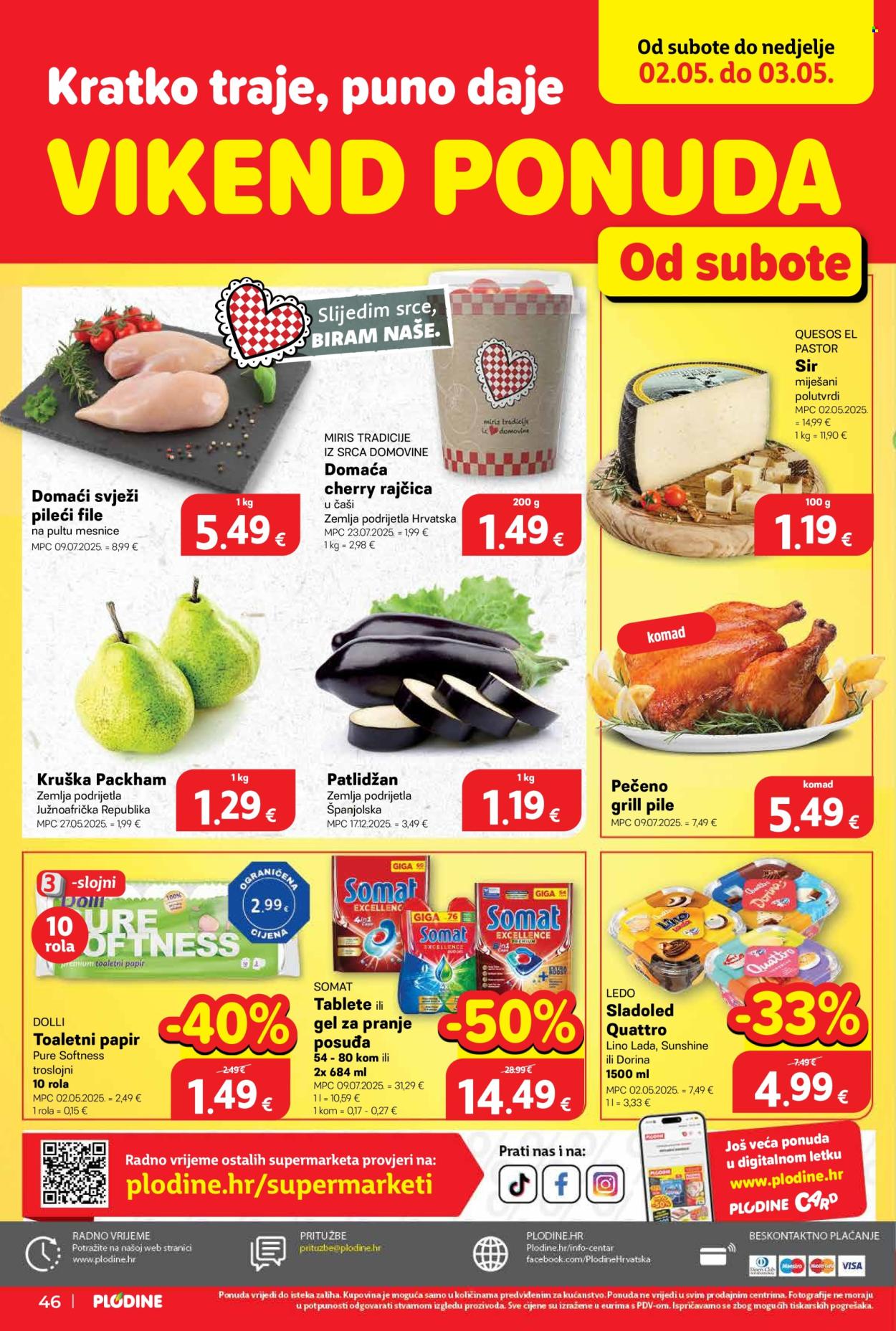 Plodine katalog - 29.04.2026. - 05.05.2026. Stranica 46