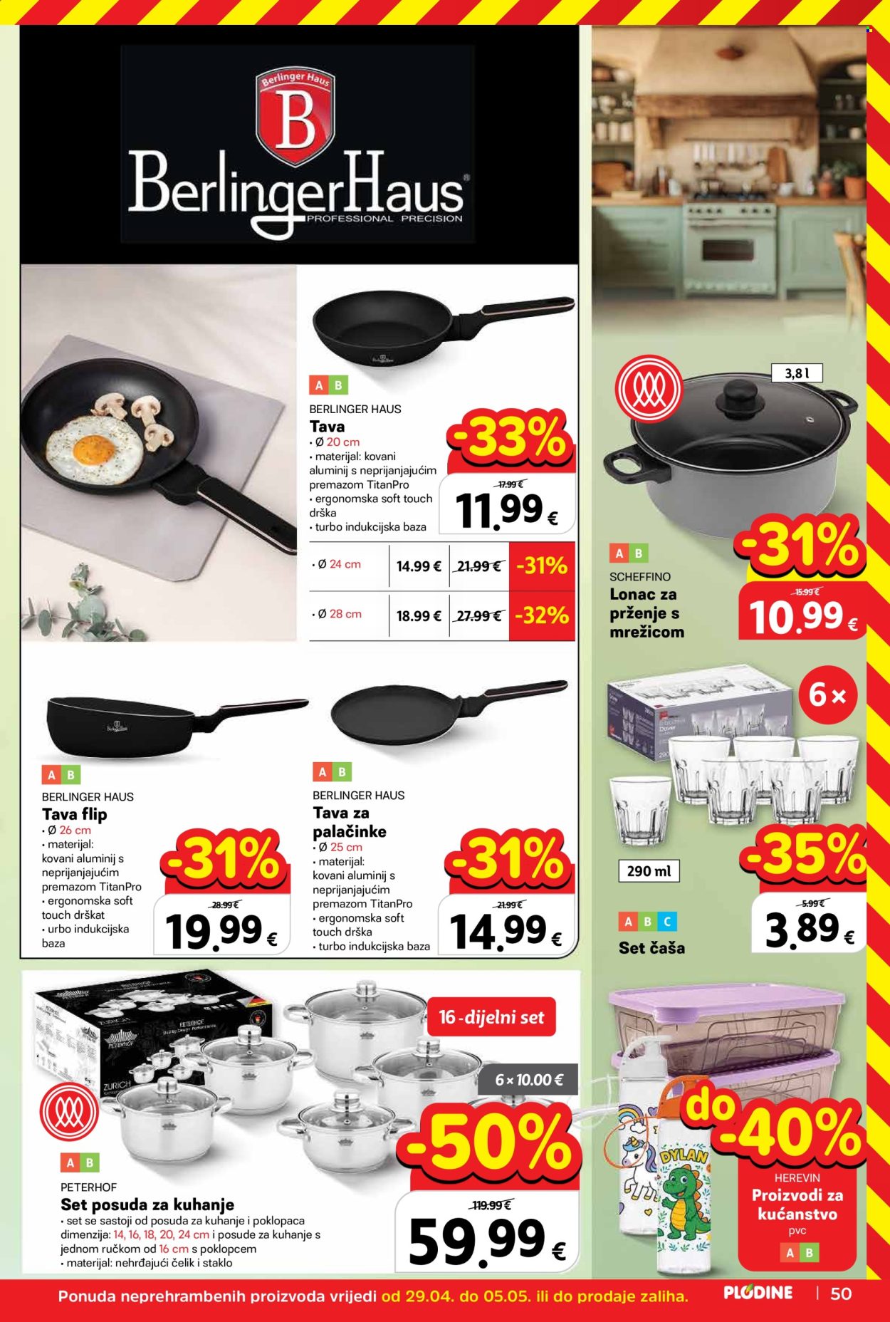 Plodine katalog - 29.04.2026. - 05.05.2026. Stranica 50