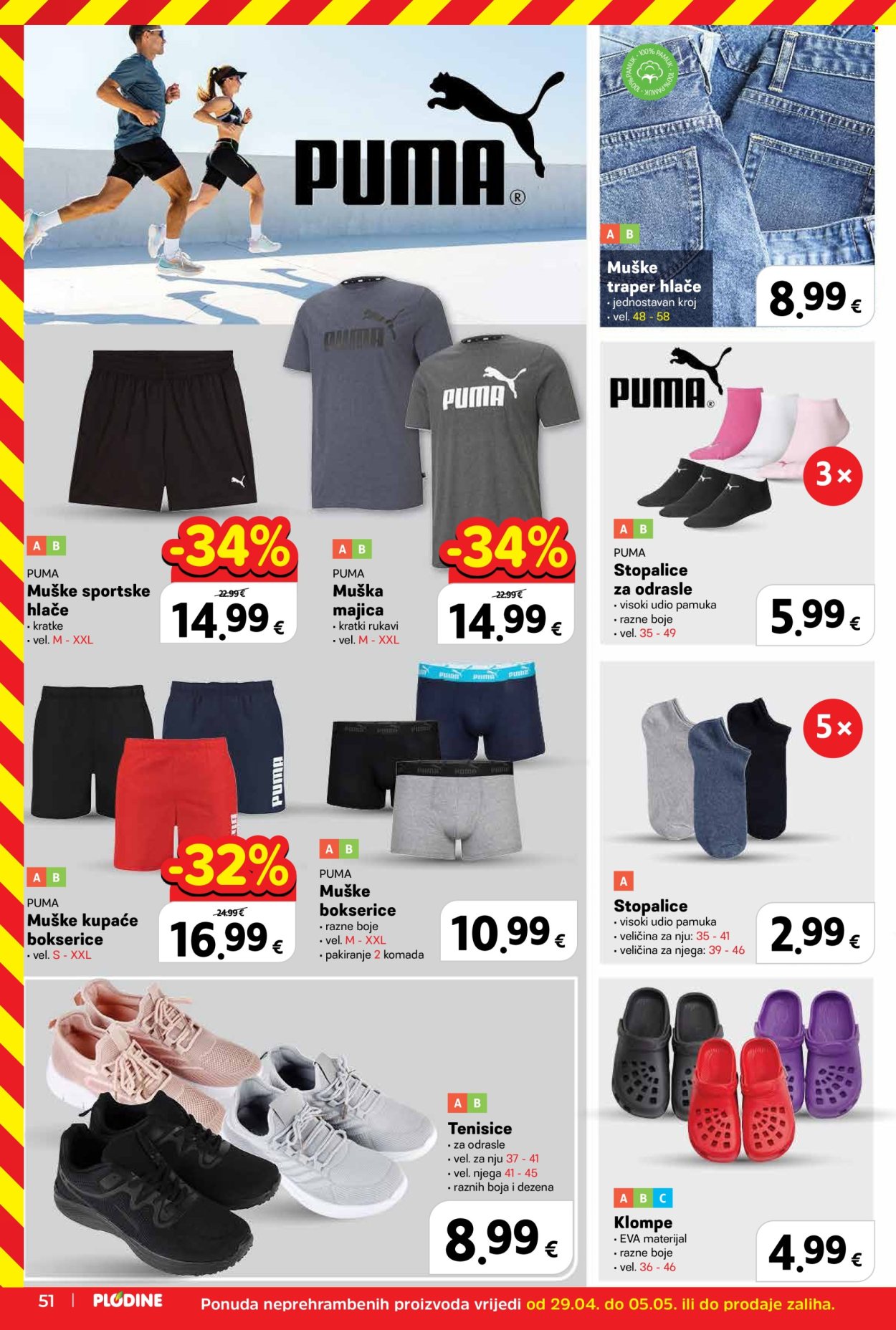 Plodine katalog - 29.04.2026. - 05.05.2026. Stranica 51