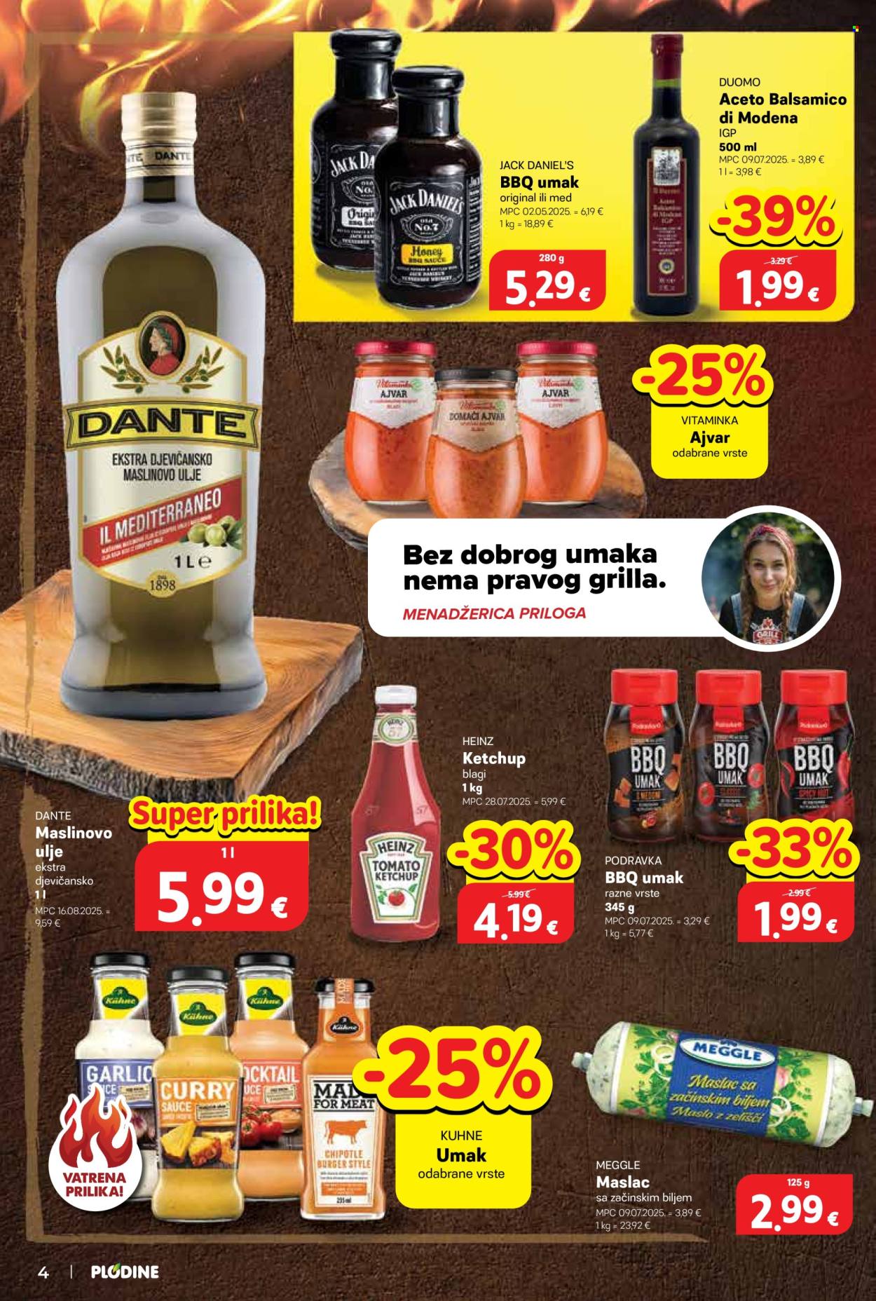 Plodine katalog - 29.04.2026. - 12.05.2026. Stranica 4