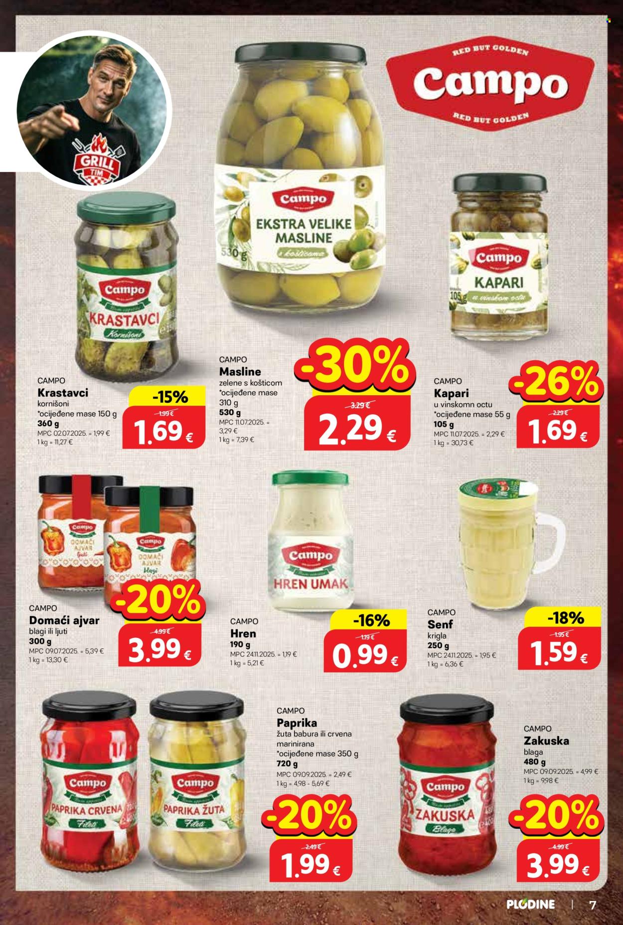 Plodine katalog - 29.04.2026. - 12.05.2026. Stranica 7