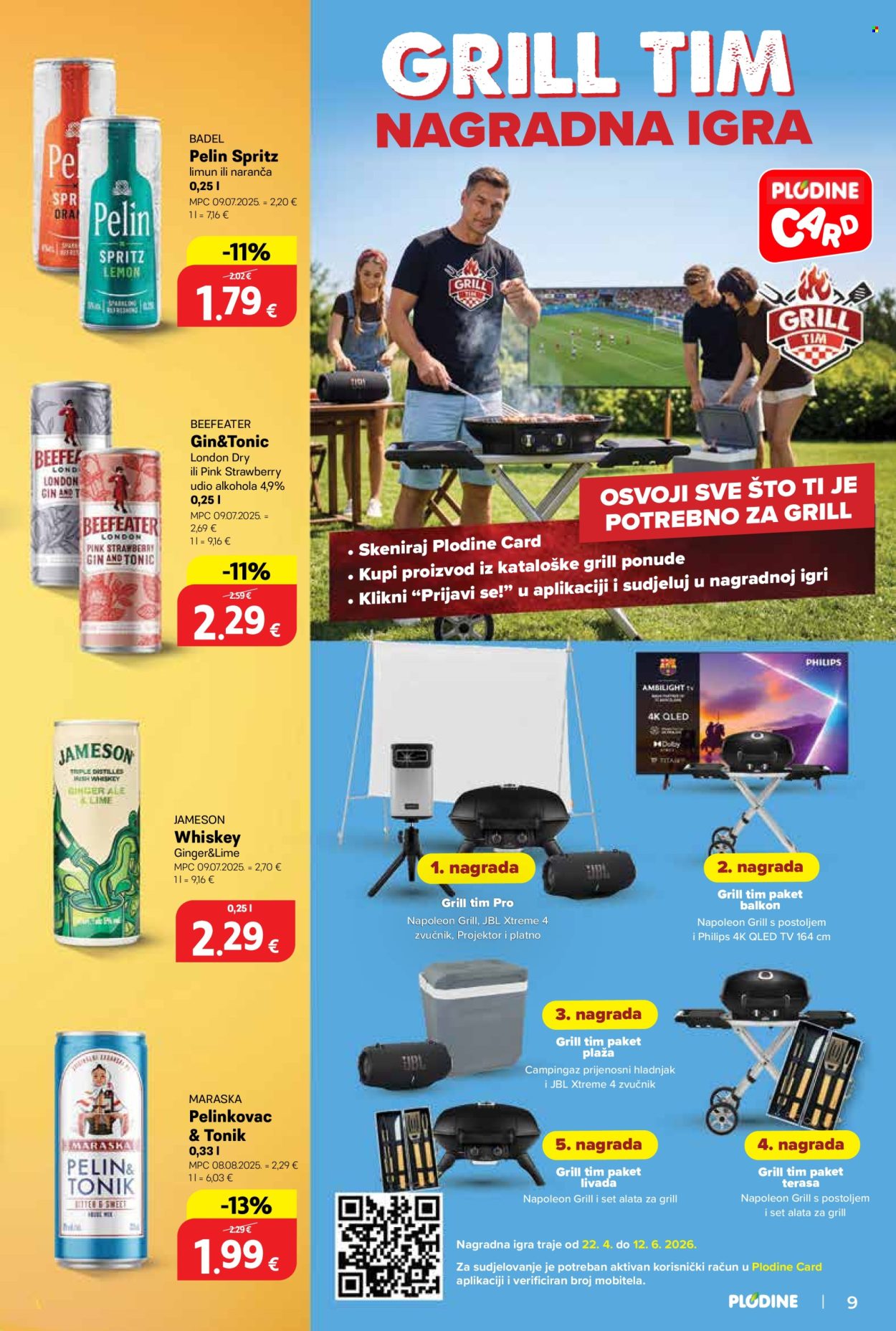 Plodine katalog - 29.04.2026. - 12.05.2026. Stranica 9