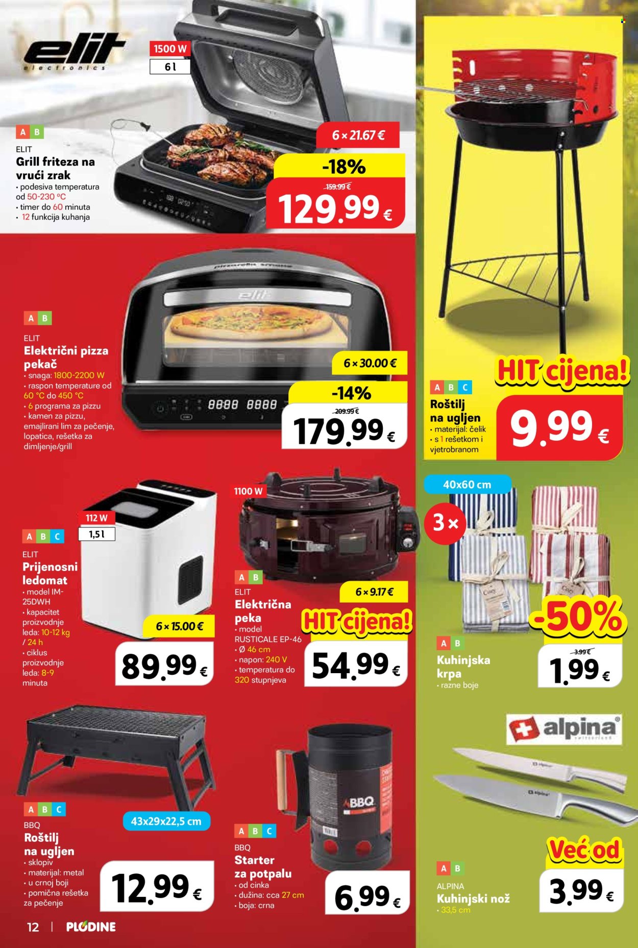 Plodine katalog - 29.04.2026. - 12.05.2026. Stranica 12