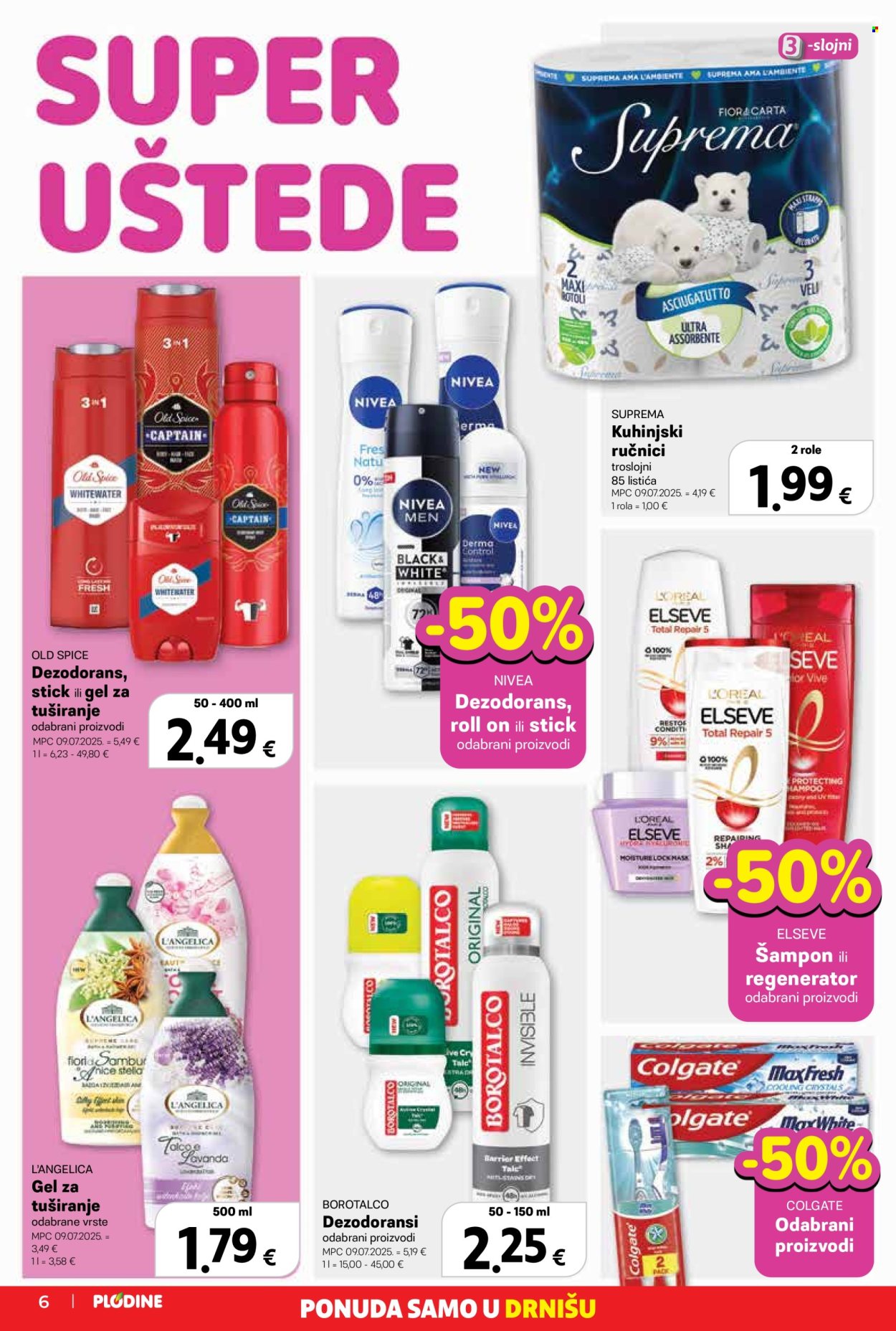 Plodine katalog - 29.04.2026. - 05.05.2026. Stranica 6