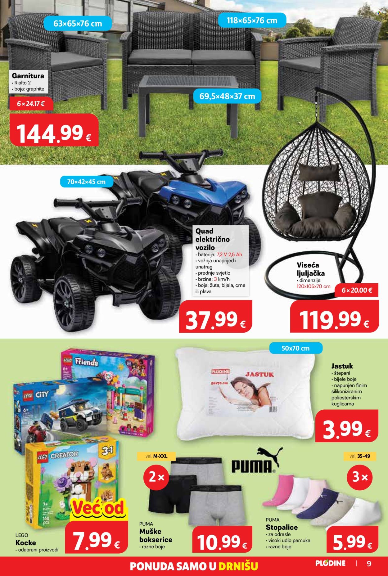 Plodine katalog - 29.04.2026. - 05.05.2026. Stranica 9
