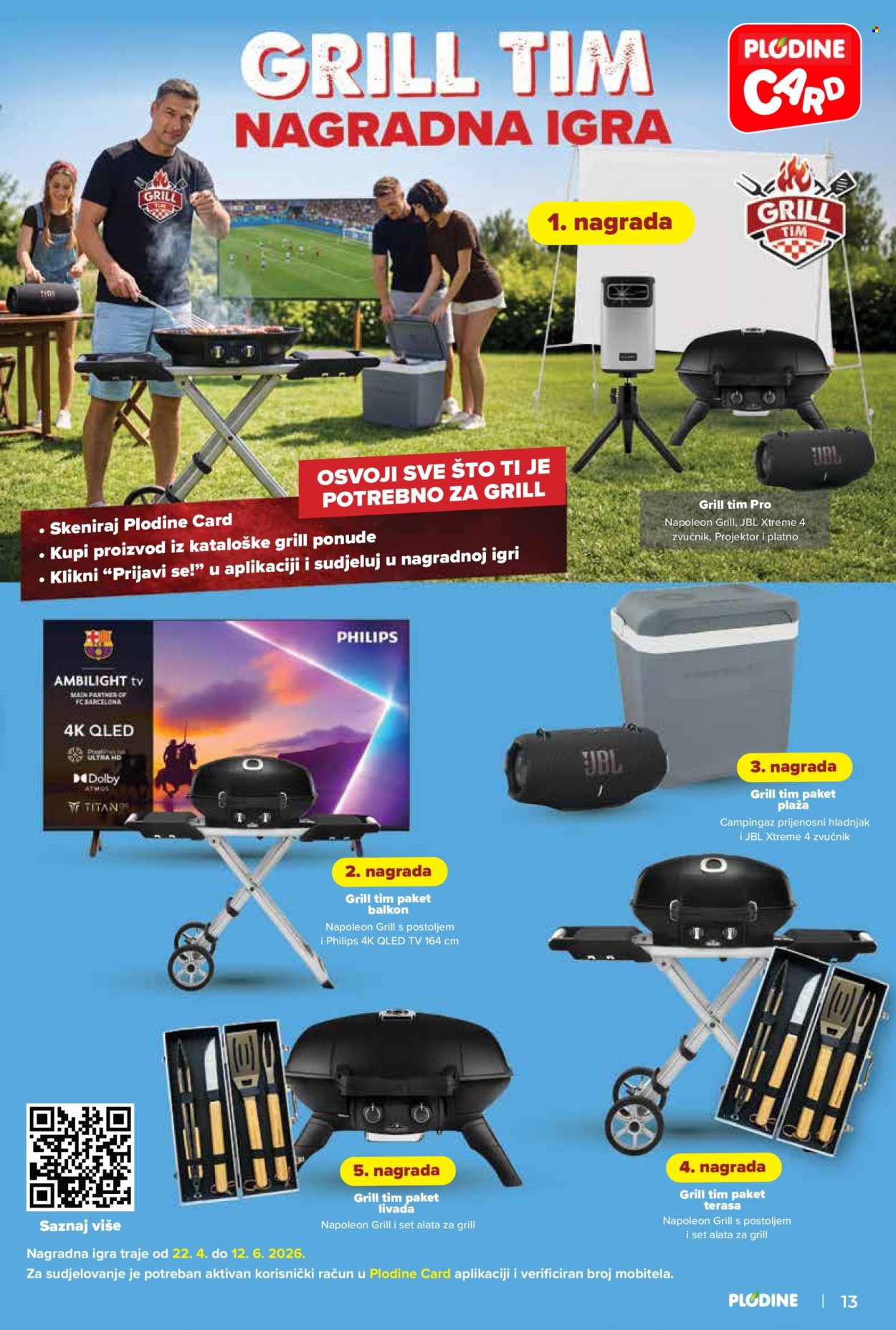 Plodine katalog - 29.04.2026. - 05.05.2026. Stranica 13