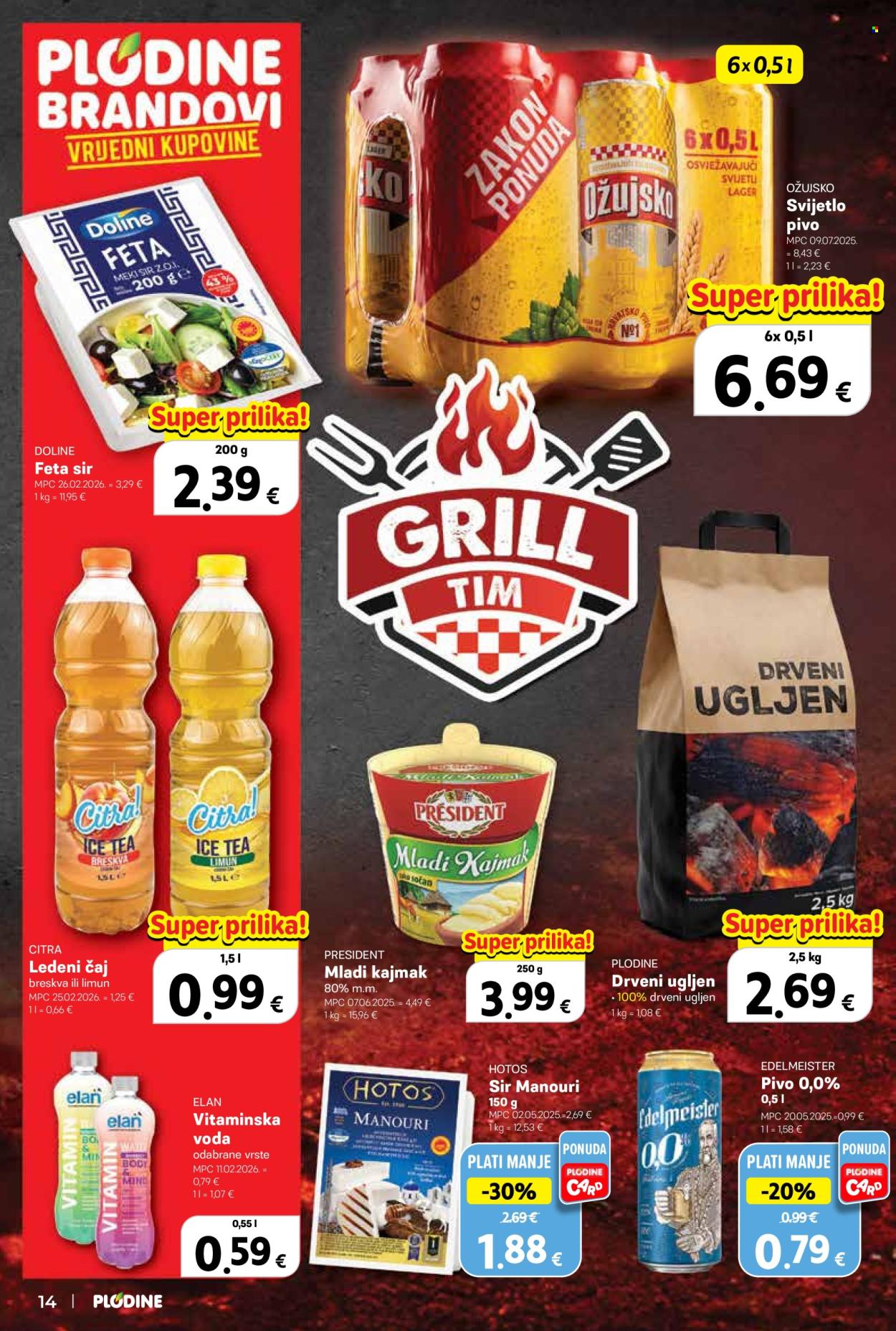 Plodine katalog - 29.04.2026. - 05.05.2026. Stranica 14