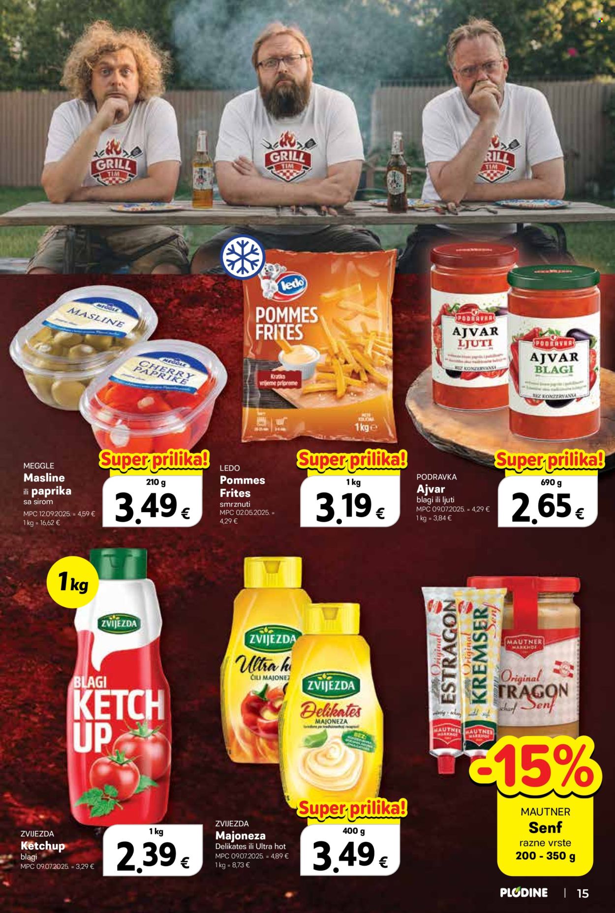 Plodine katalog - 29.04.2026. - 05.05.2026. Stranica 15