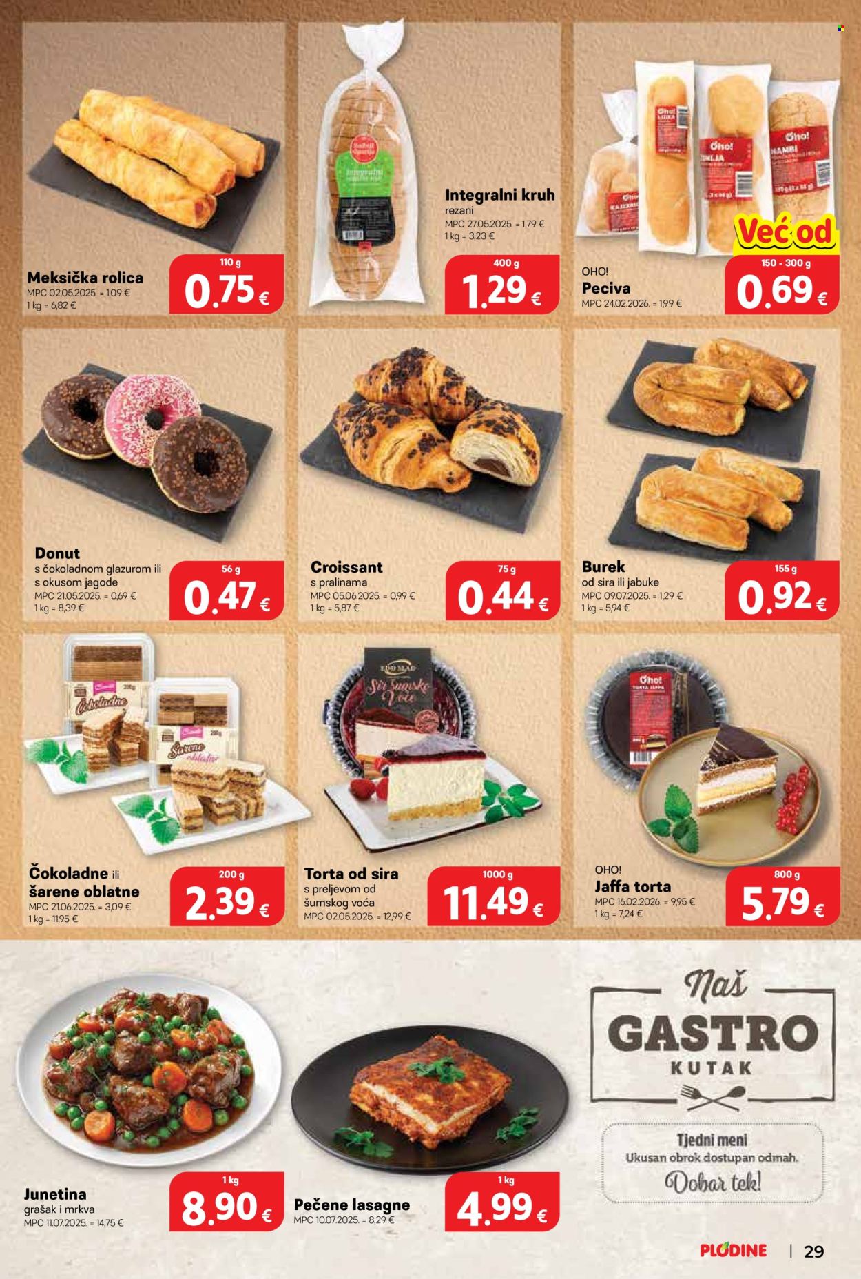 Plodine katalog - 29.04.2026. - 05.05.2026. Stranica 29