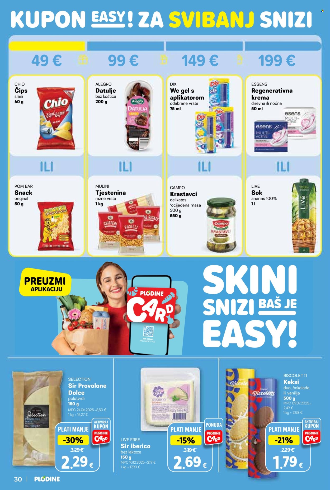 Plodine katalog - 29.04.2026. - 05.05.2026. Stranica 30