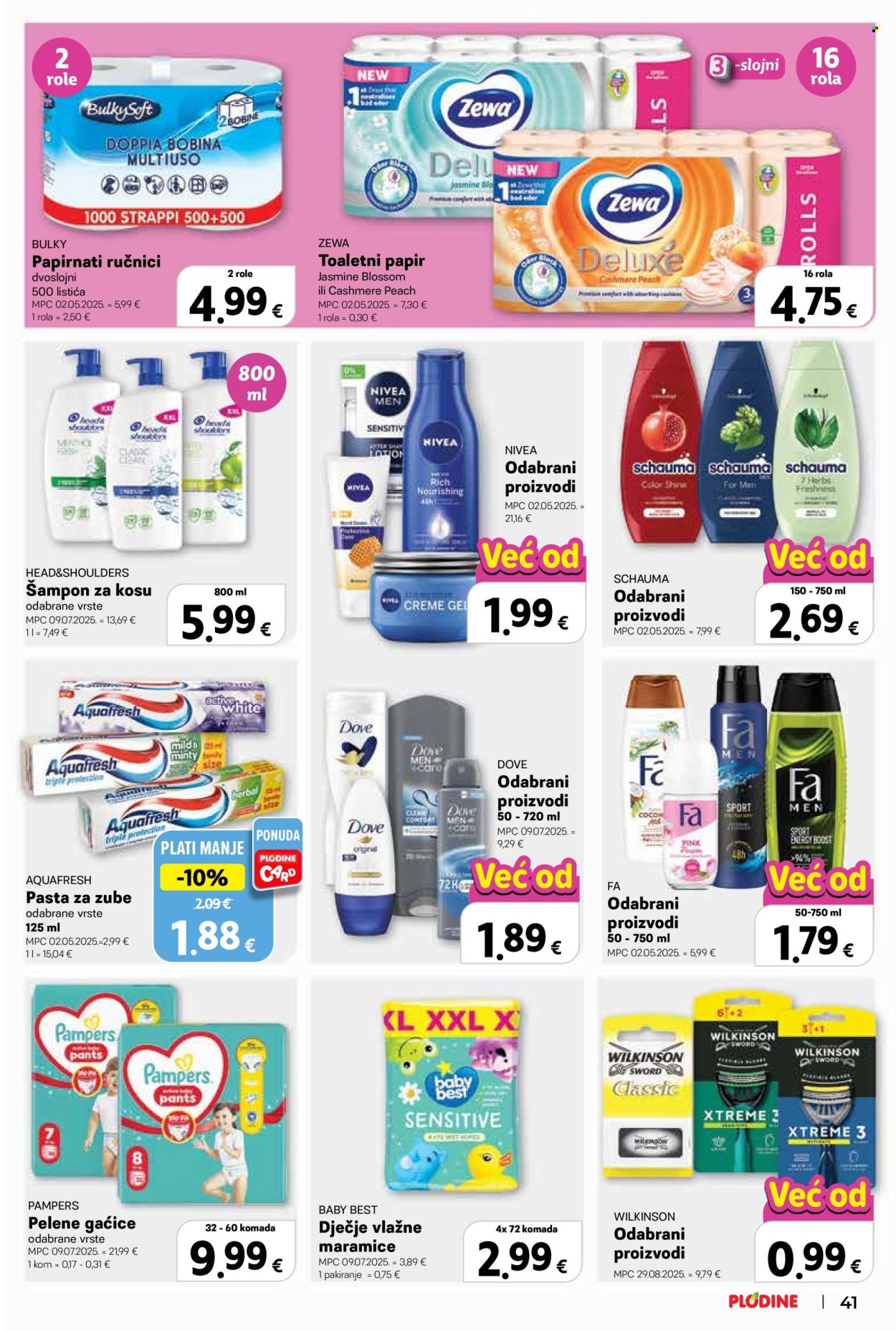 Plodine katalog - 29.04.2026. - 05.05.2026. Stranica 41