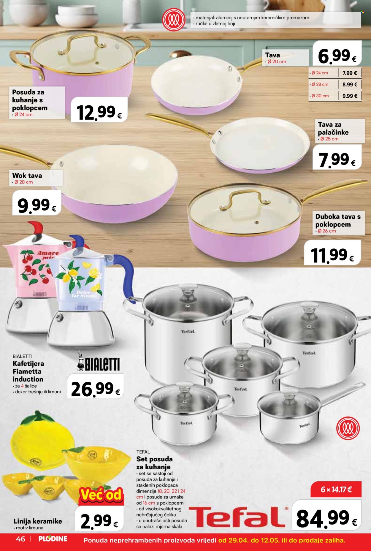 Plodine katalog - 29.04.2026. - 05.05.2026. Stranica 46