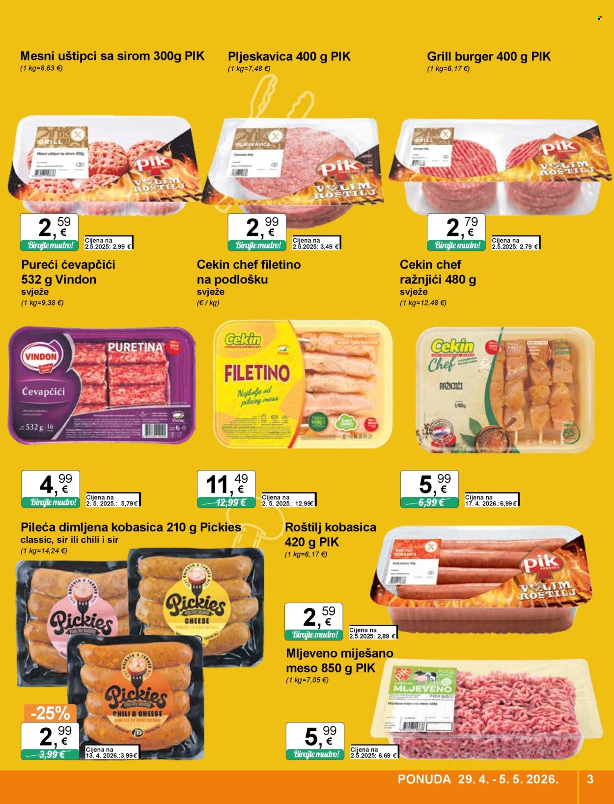KTC katalog - 29.04.2026. - 05.05.2026. Stranica 3