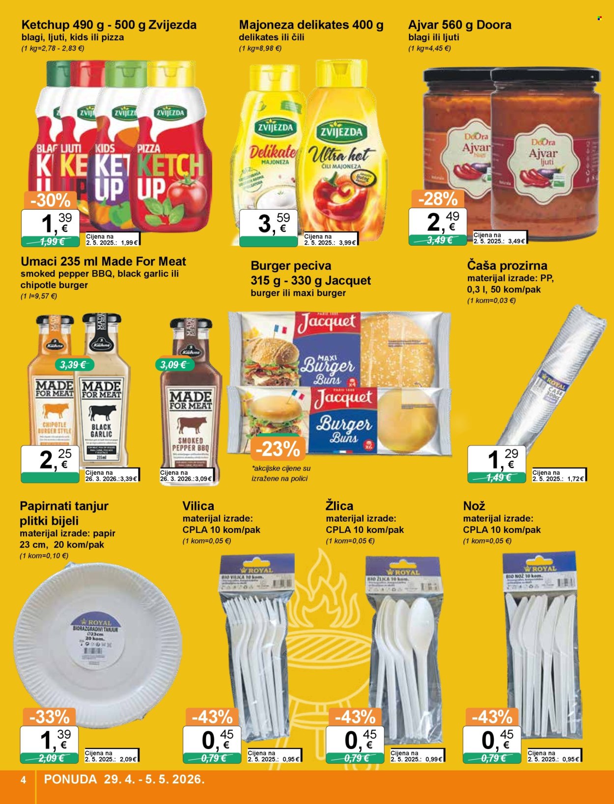 KTC katalog - 29.04.2026. - 05.05.2026. Stranica 4