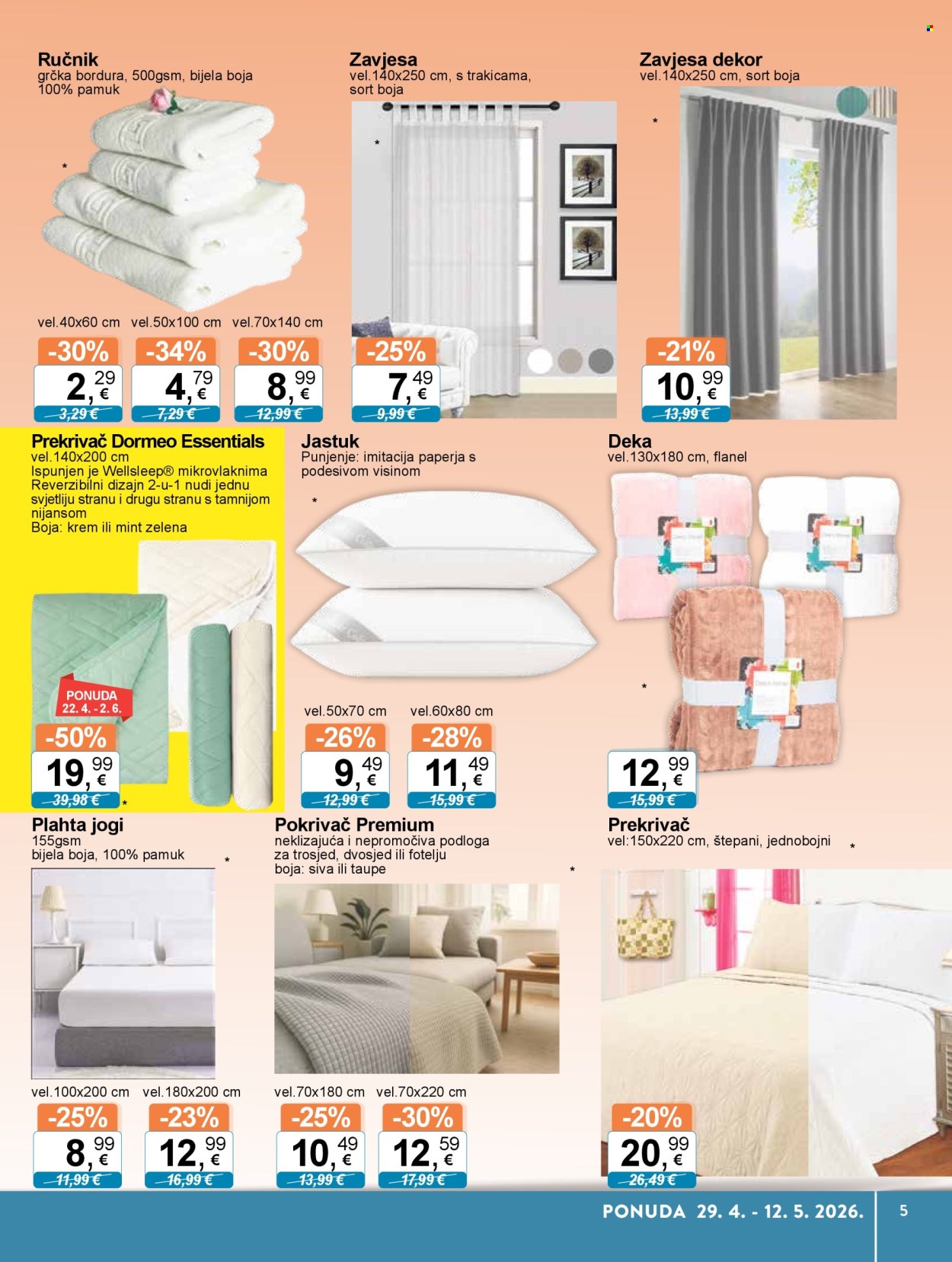 KTC katalog - 29.04.2026. - 12.05.2026. Stranica 2