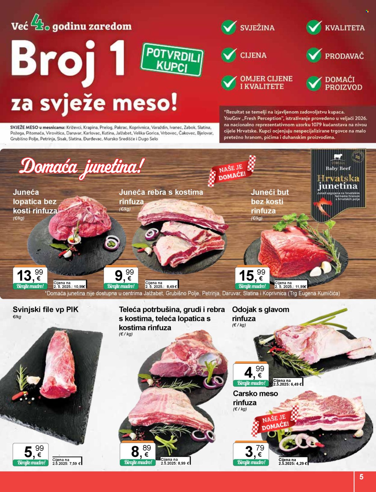 KTC katalog - 29.04.2026. - 05.05.2026. Stranica 5