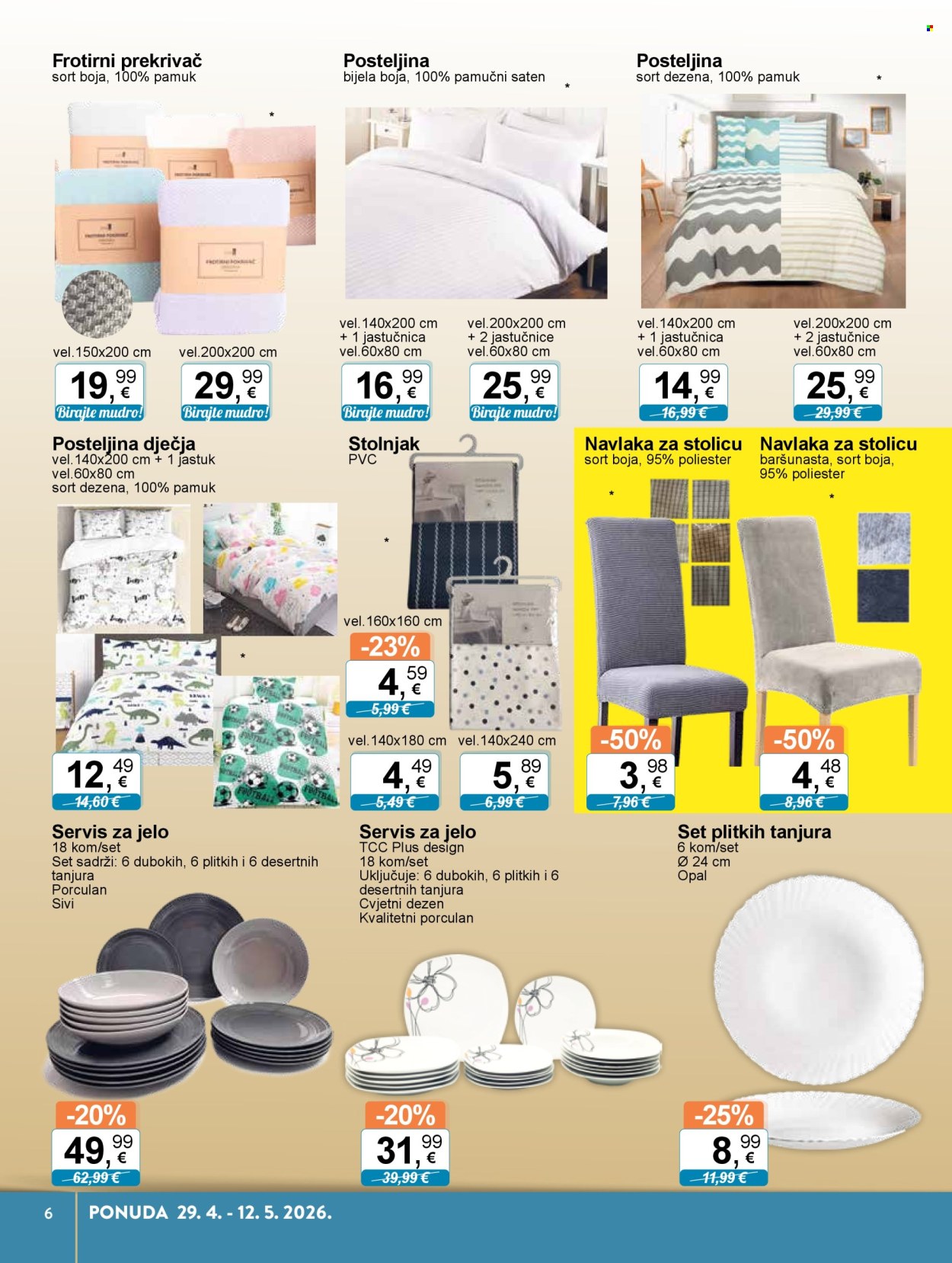KTC katalog - 29.04.2026. - 12.05.2026. Stranica 3