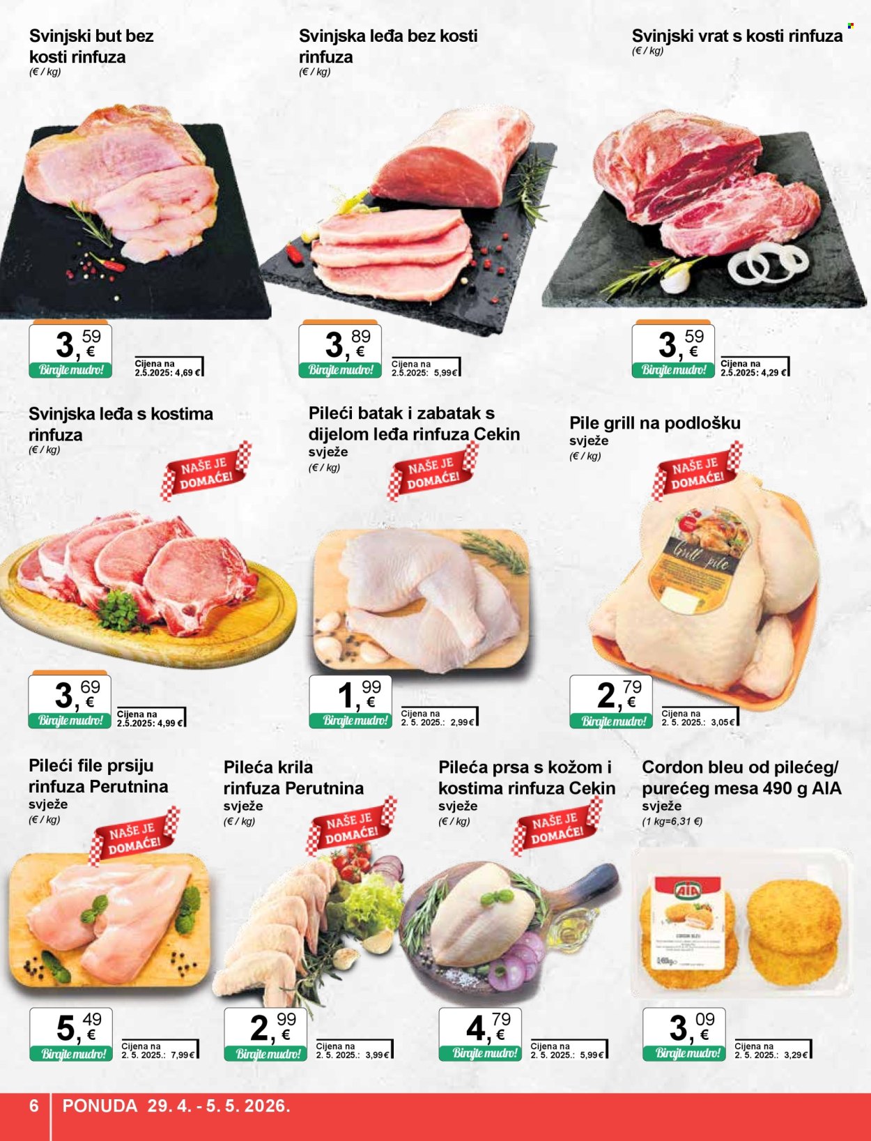 KTC katalog - 29.04.2026. - 05.05.2026. Stranica 6